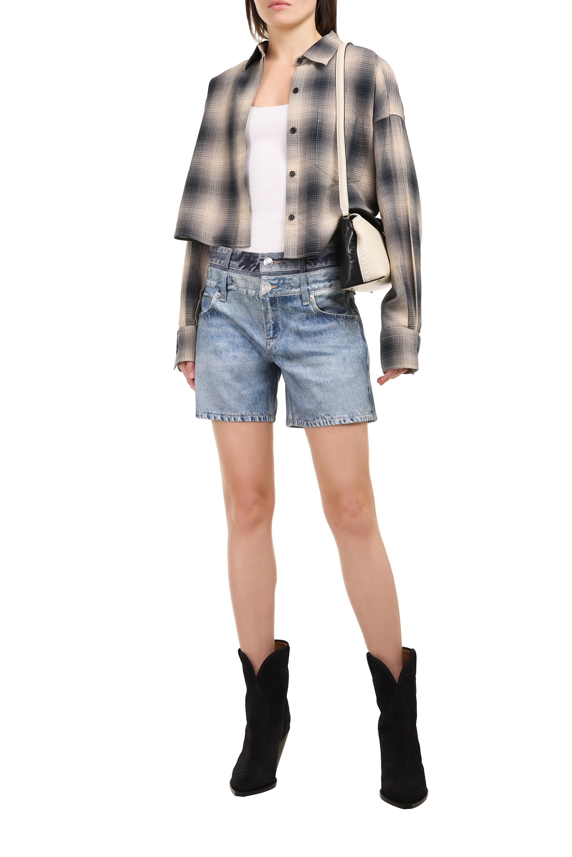 Купити Шорти Rag & Bone 2