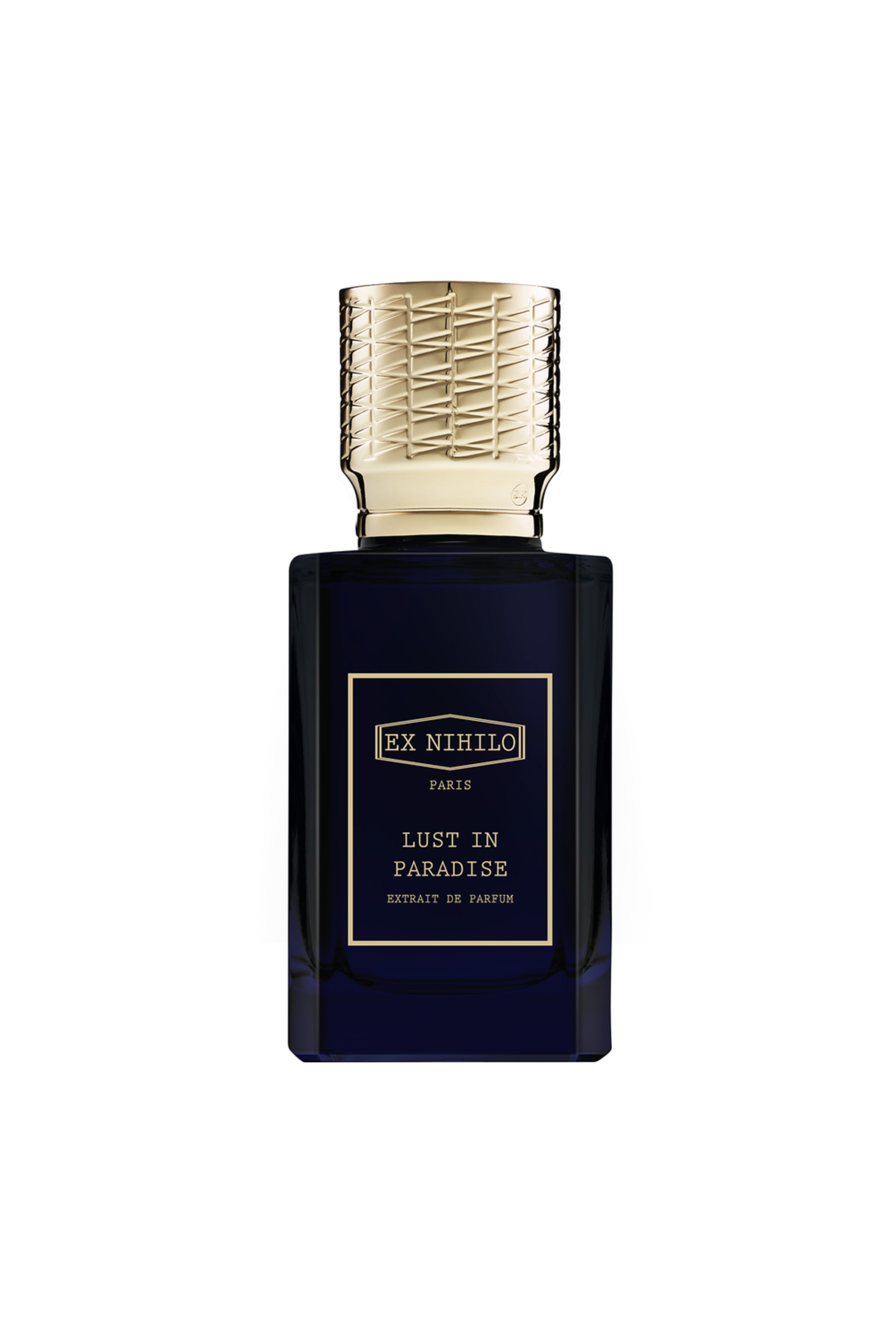 Купить Экстракт парфюмерный Ex Nihilo
