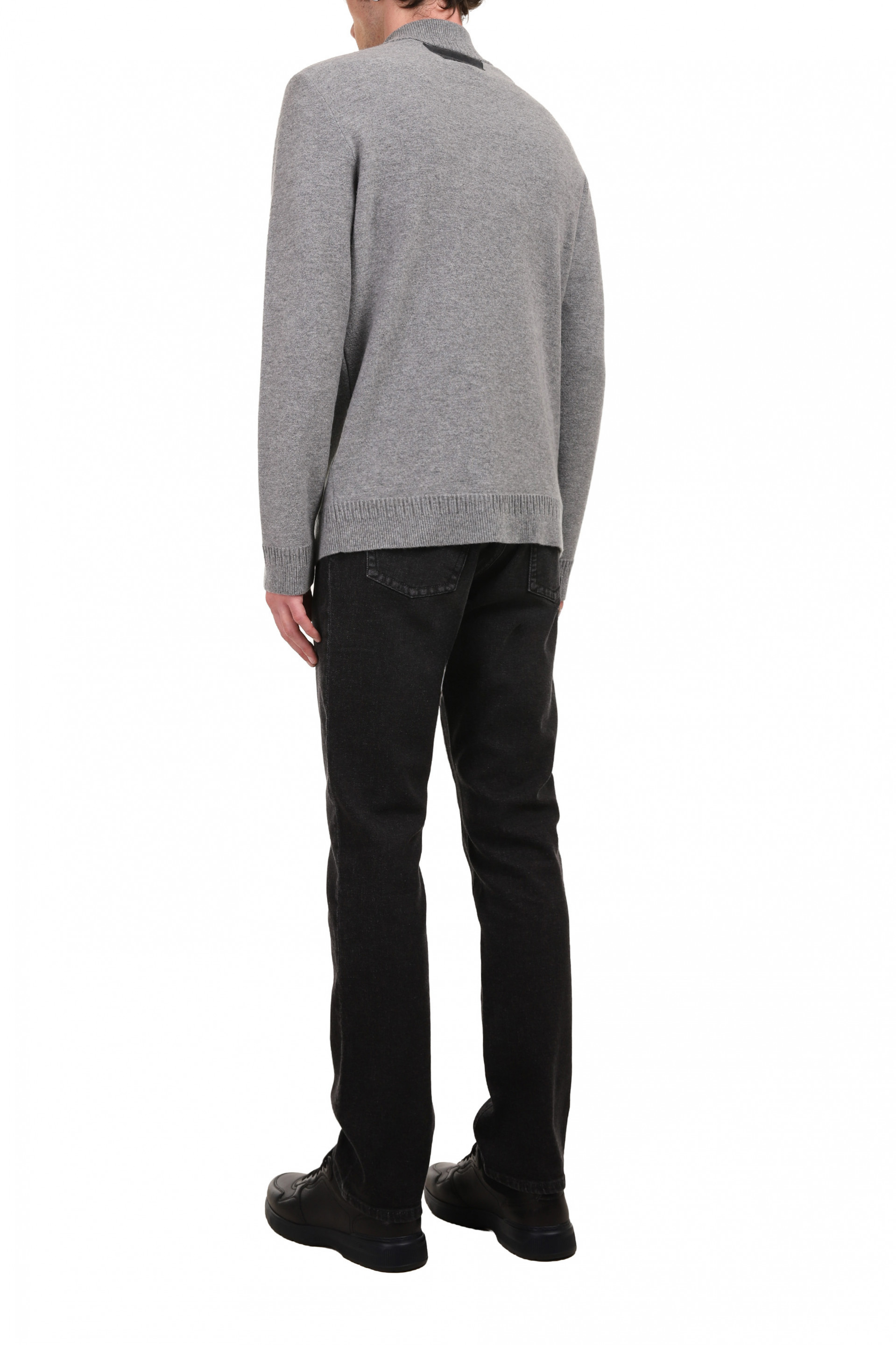 Купити Серафіно ZILLI 3