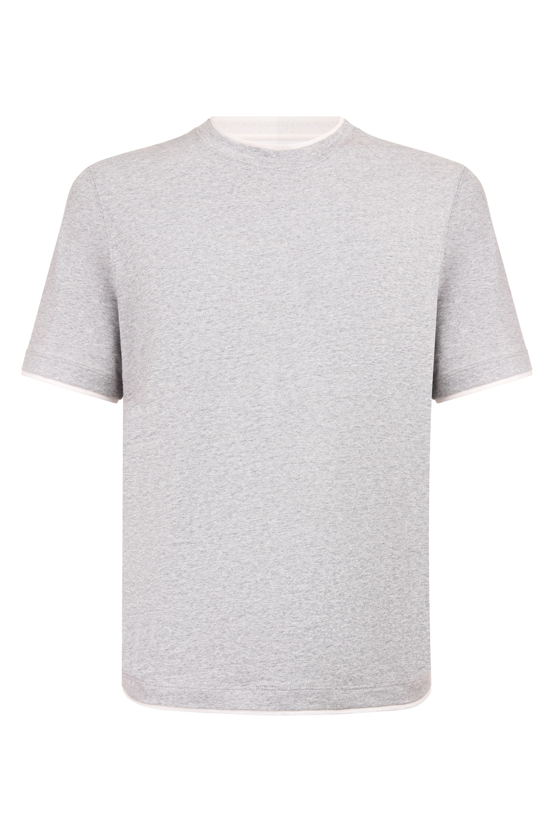 Buy T-shirt Brunello Cucinelli