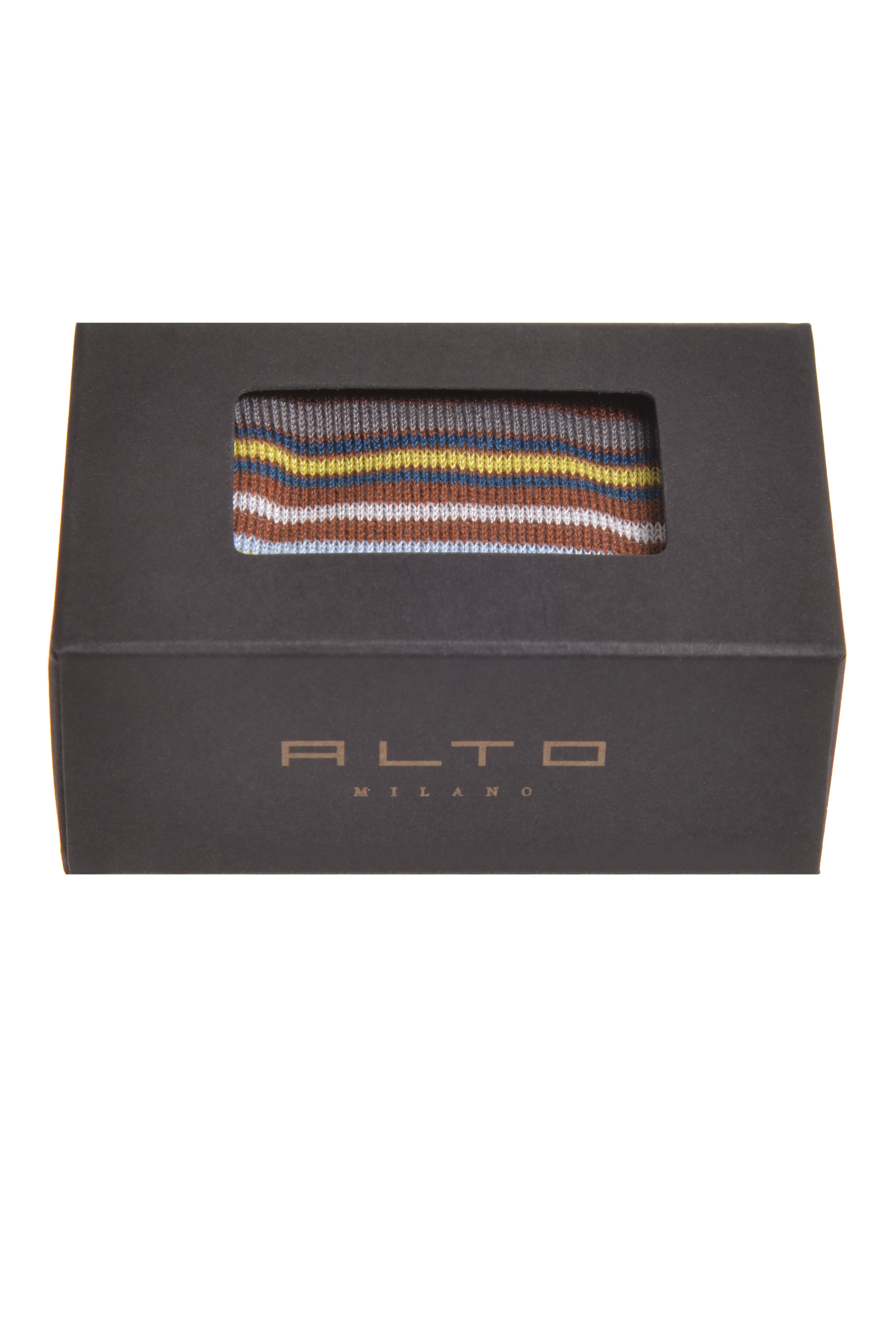 Купити Підслідники Alto Milano 2