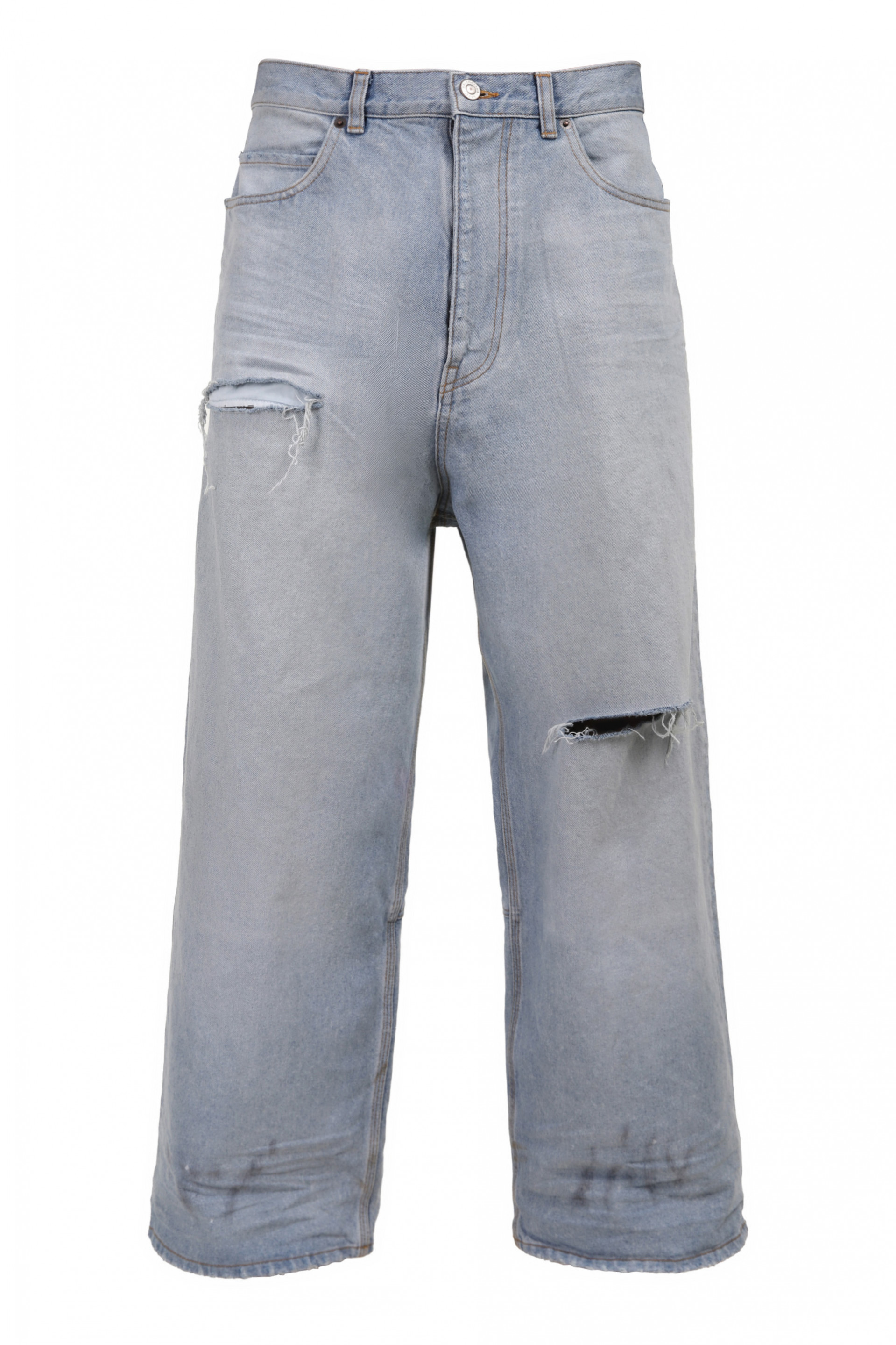 Купити Джинси BALENCIAGA