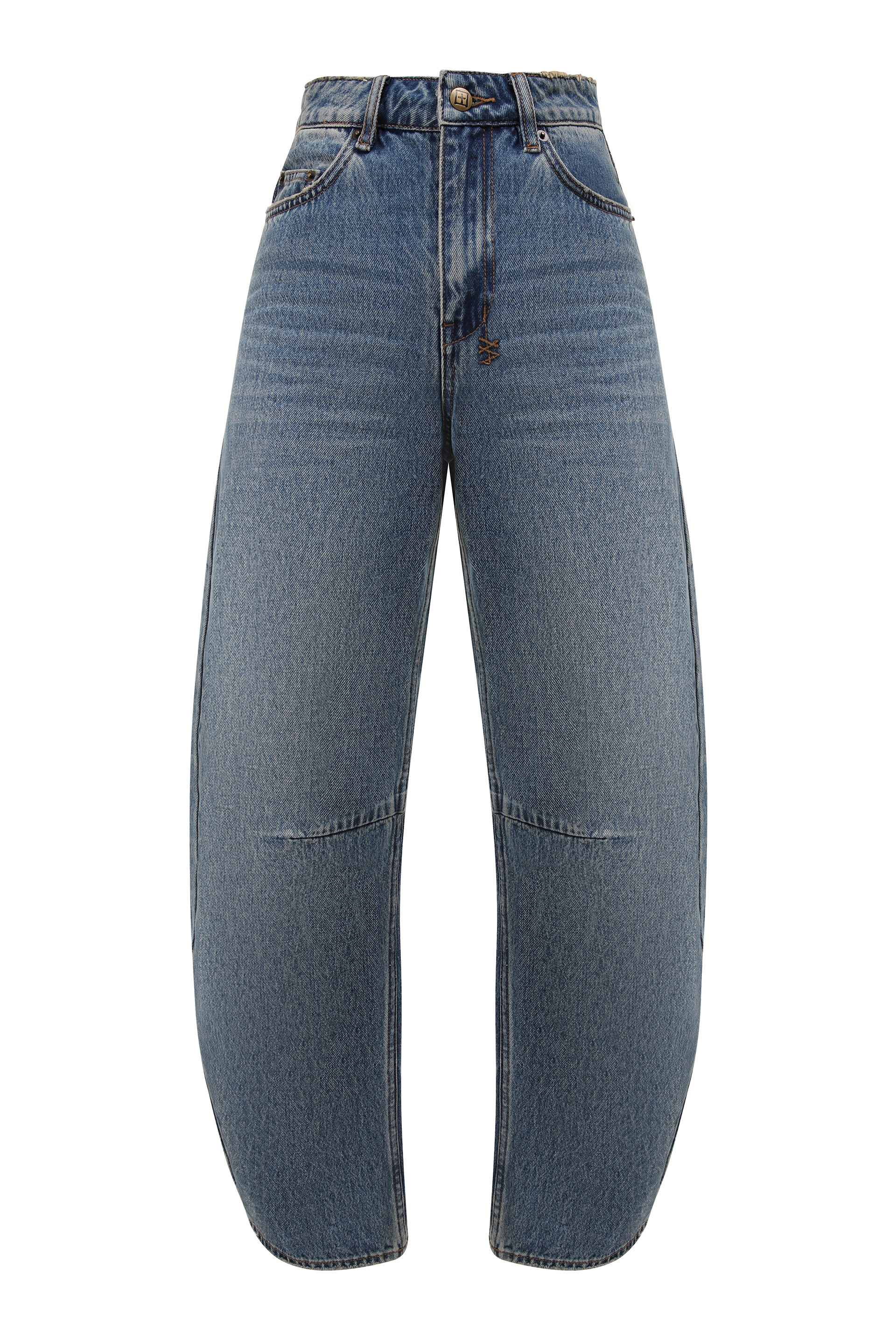 Купити Джинси KSUBI