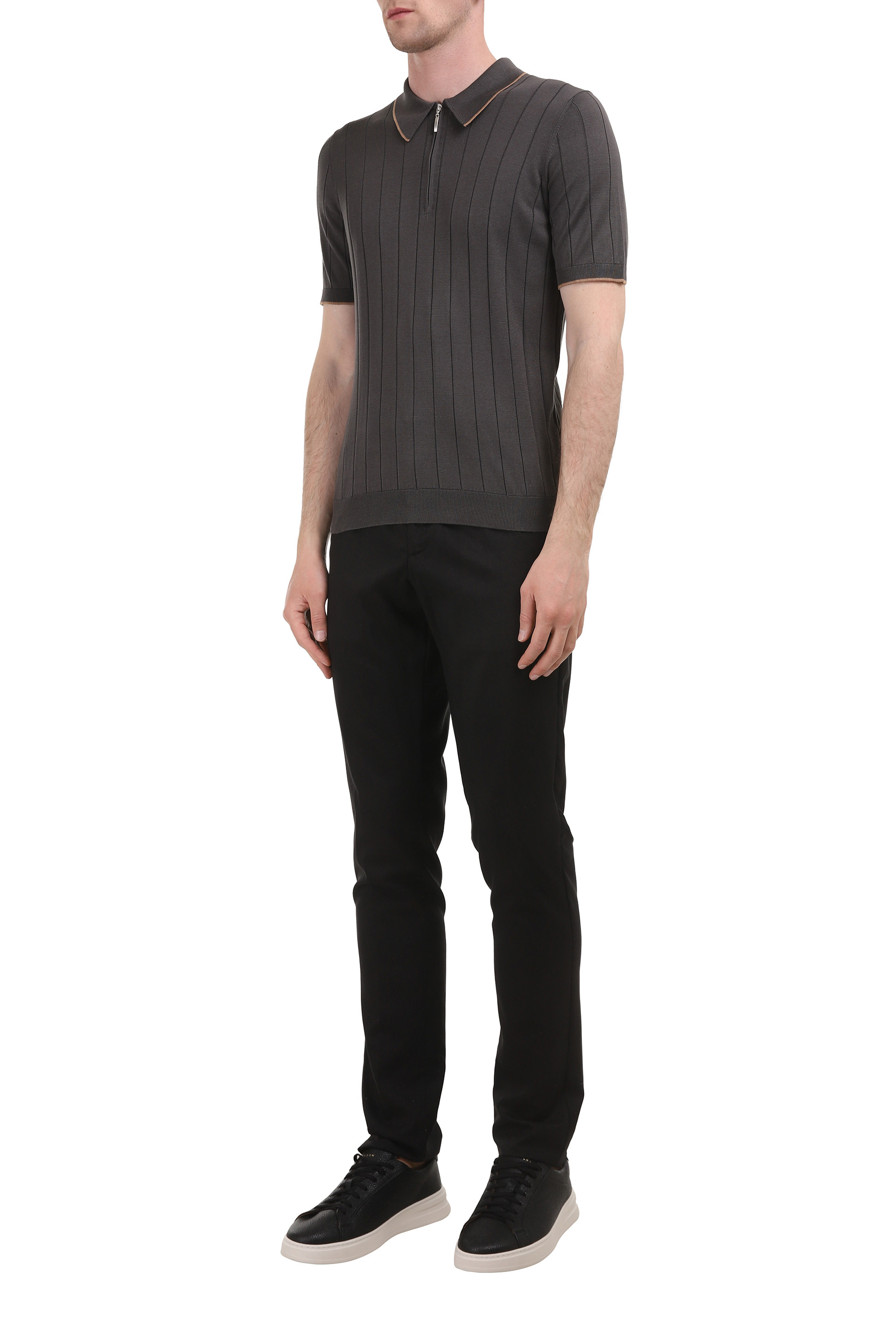 Купити Штани спортивні Marco Pescarolo 2