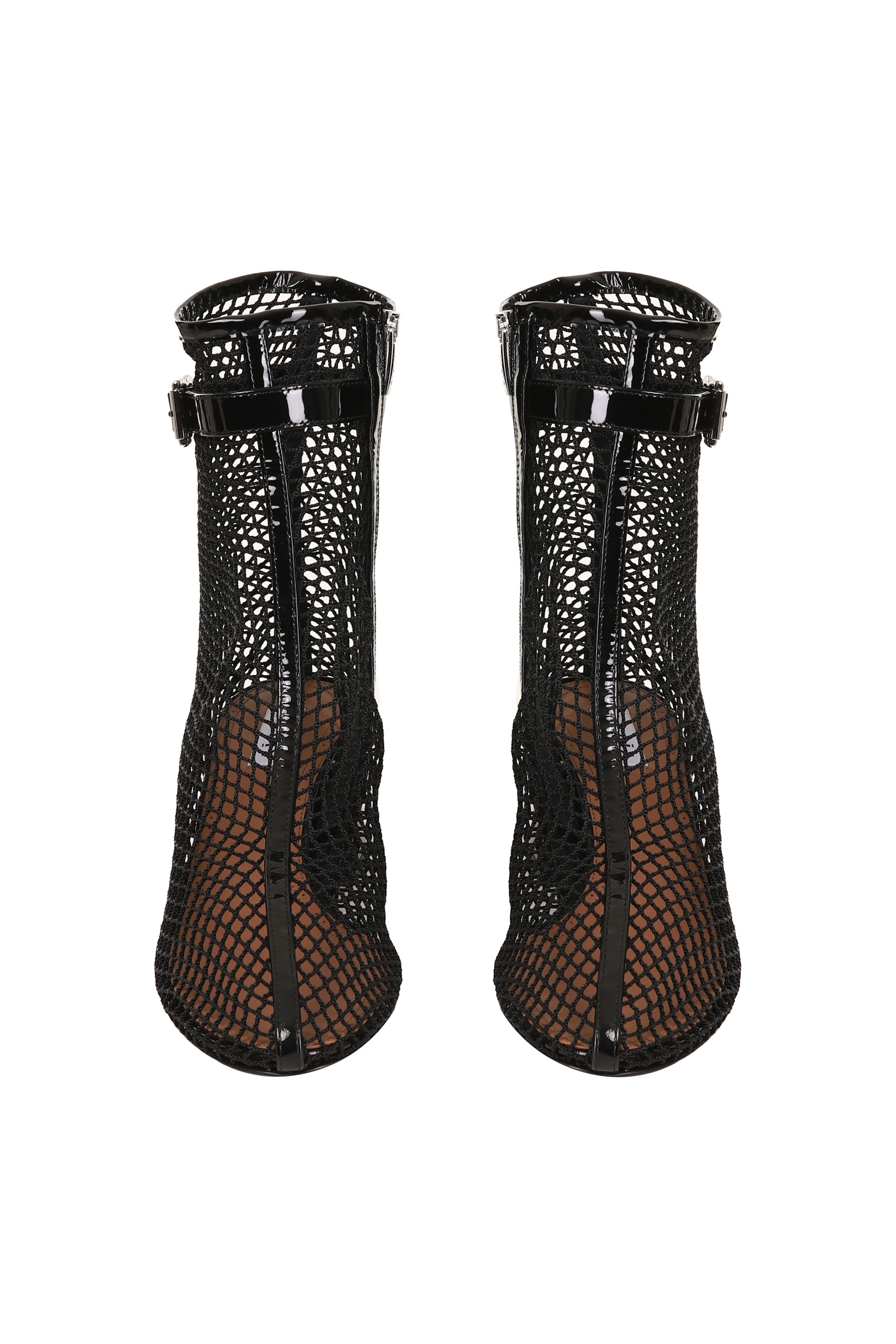 Купити Ботильйони ALAÏA 4