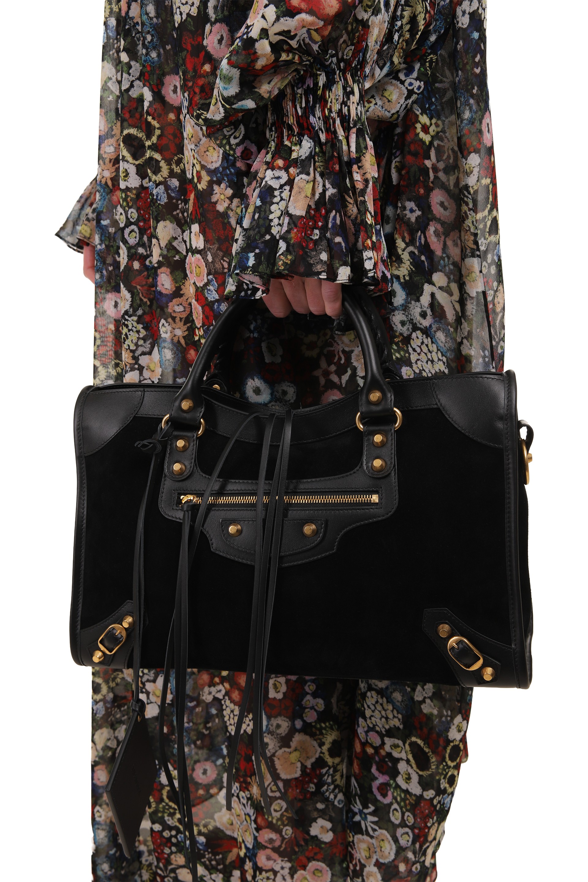 Купити Сумка BALENCIAGA 2