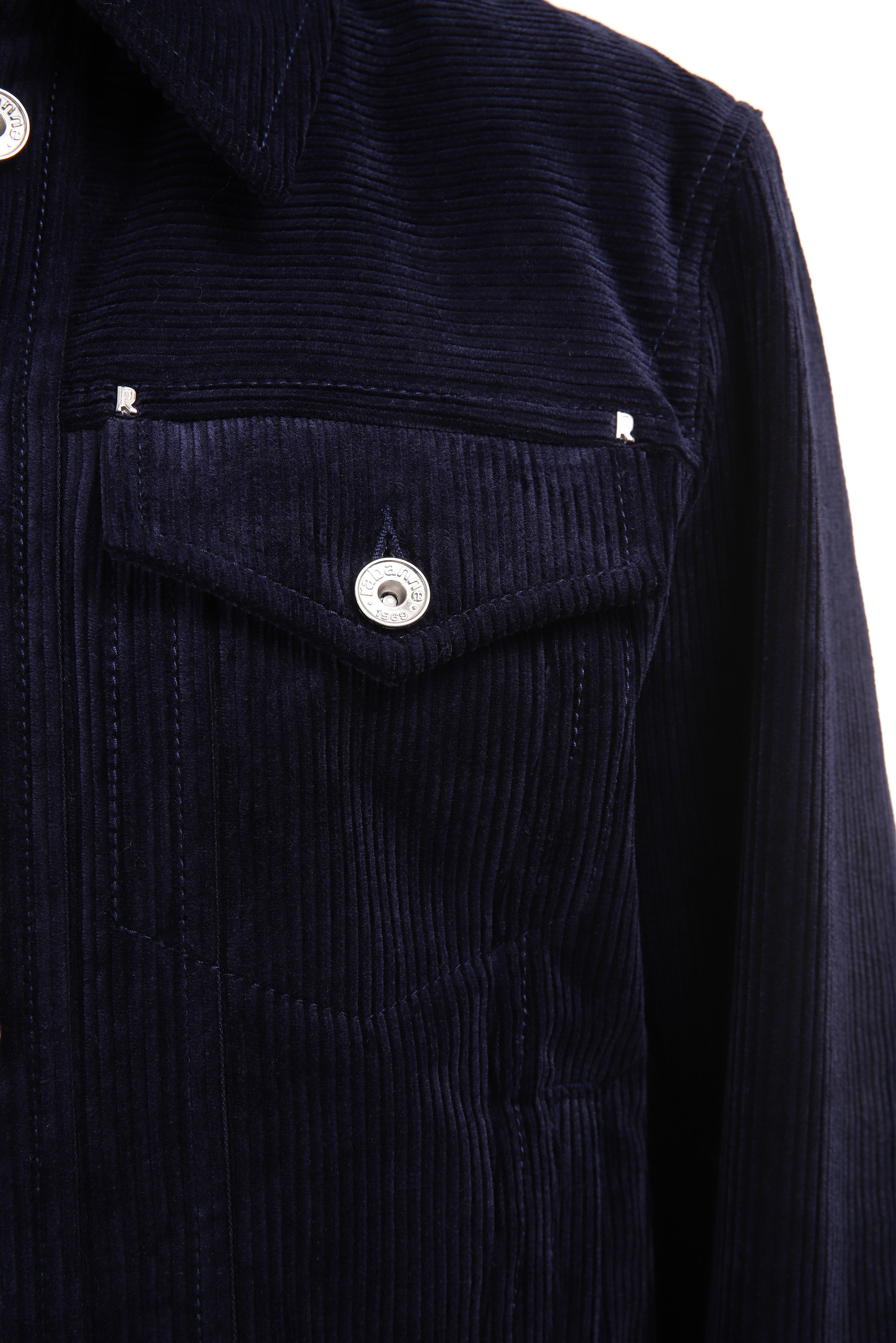 Купити Куртка RABANNE 4