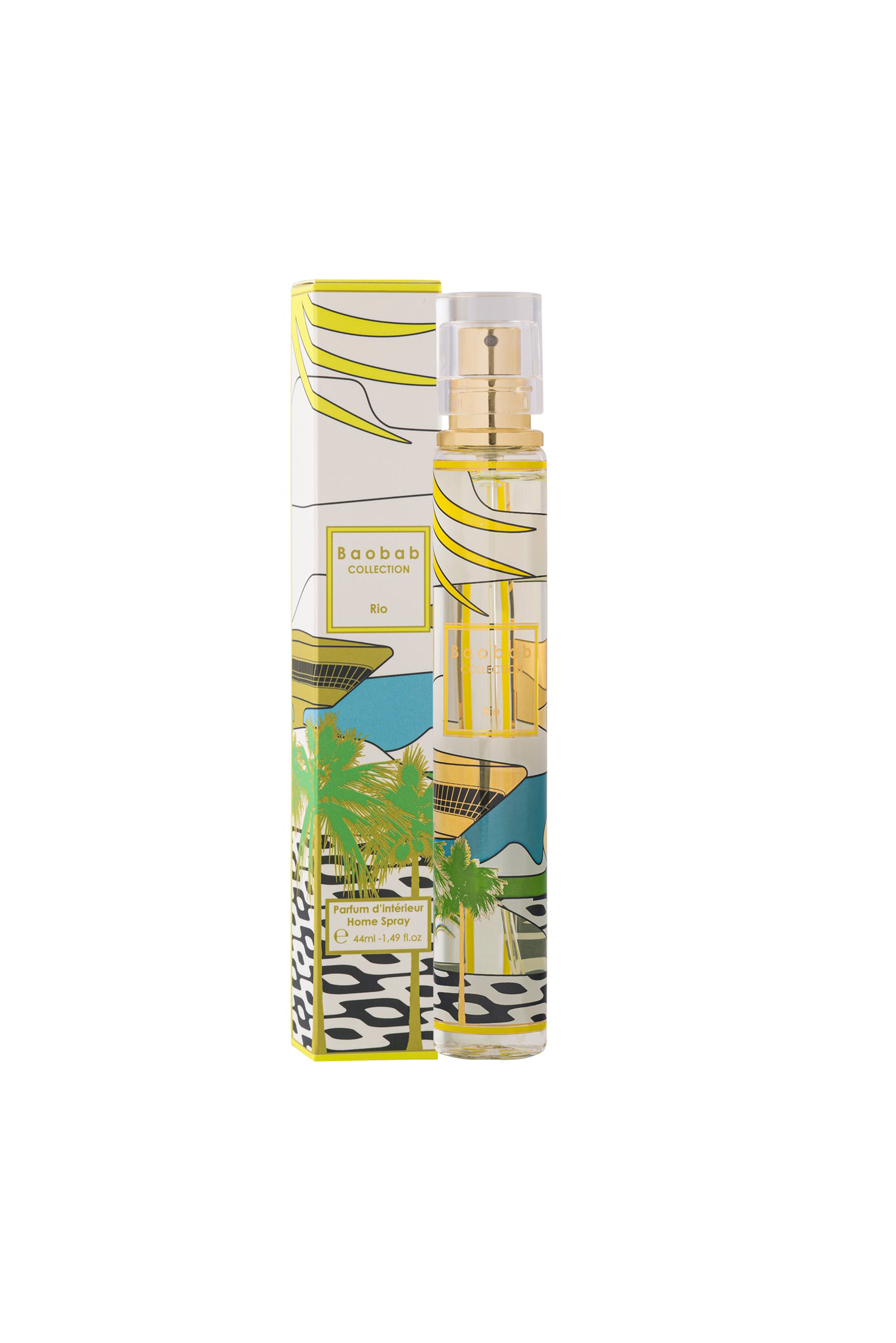 Купити Розпилювач для ароматизації приміщень Baobab Collection 2