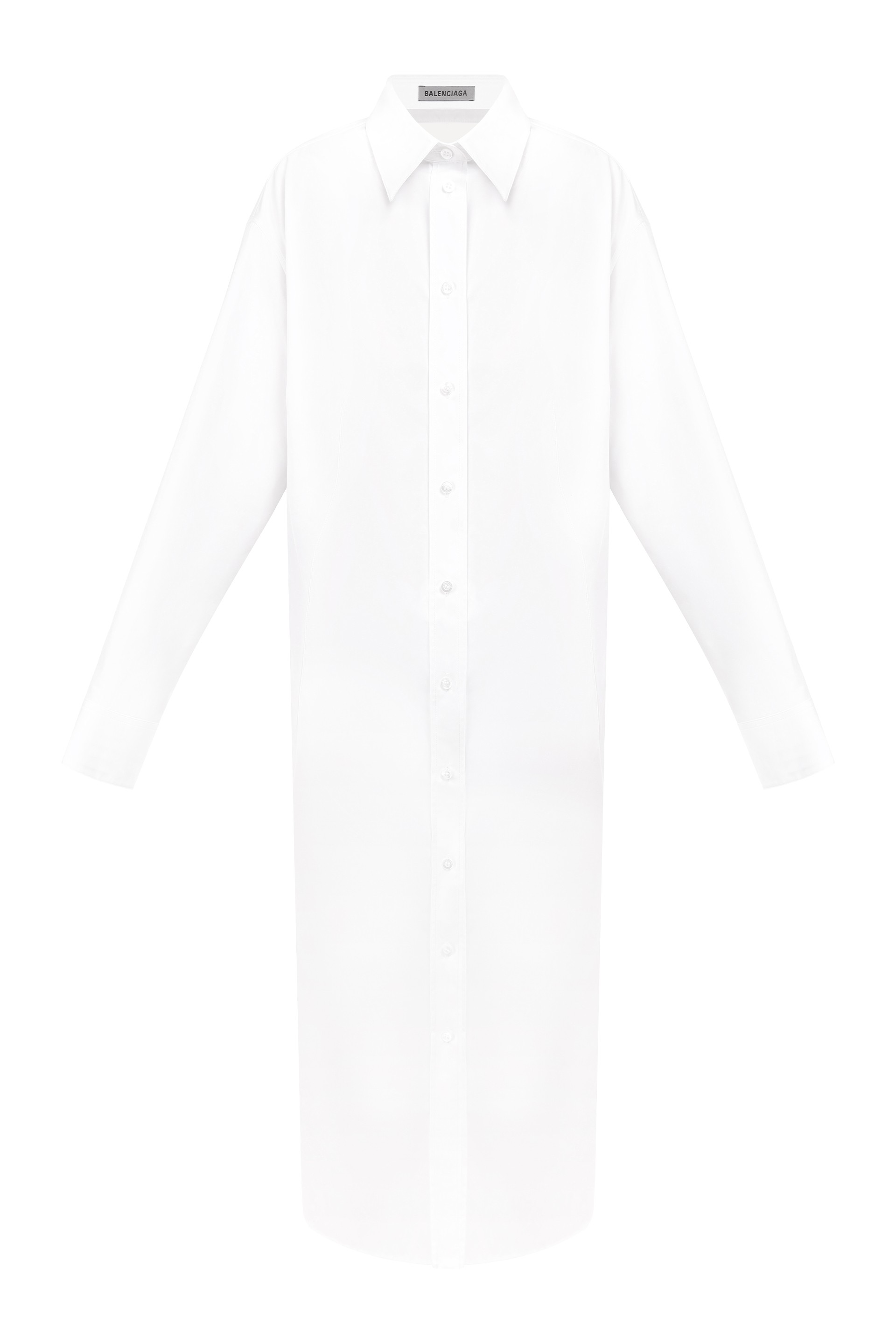 Buy Dress Balenciaga