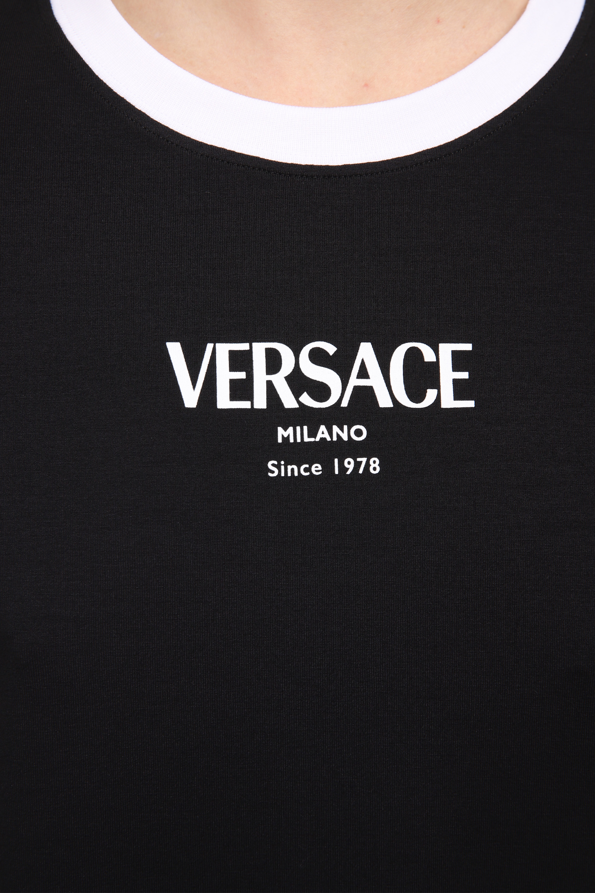 Buy T-shirt Versace 4