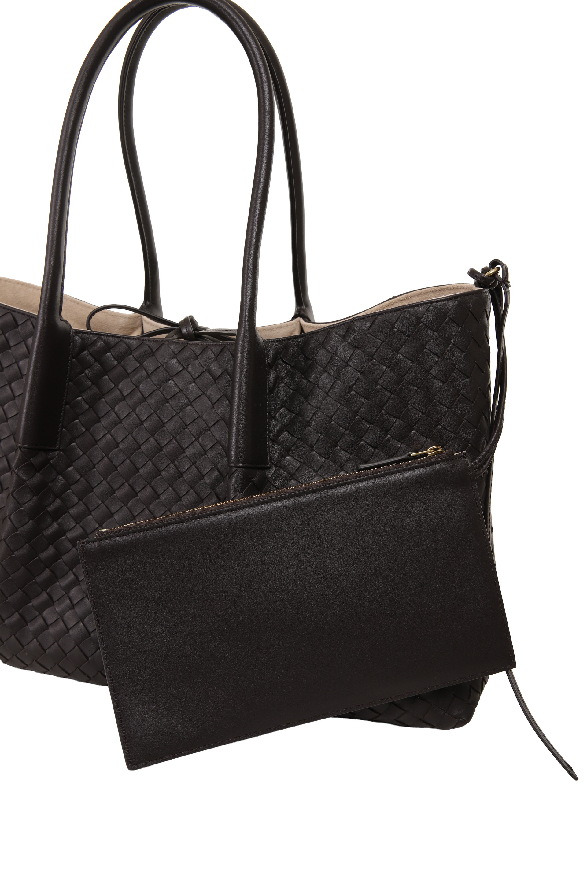 Купити Сумка BOTTEGA VENETA 4