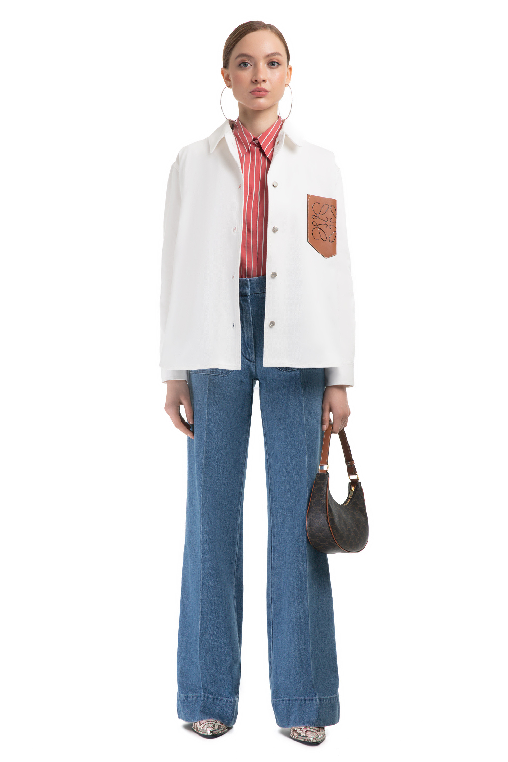 Купити Топ ISABEL MARANT 3