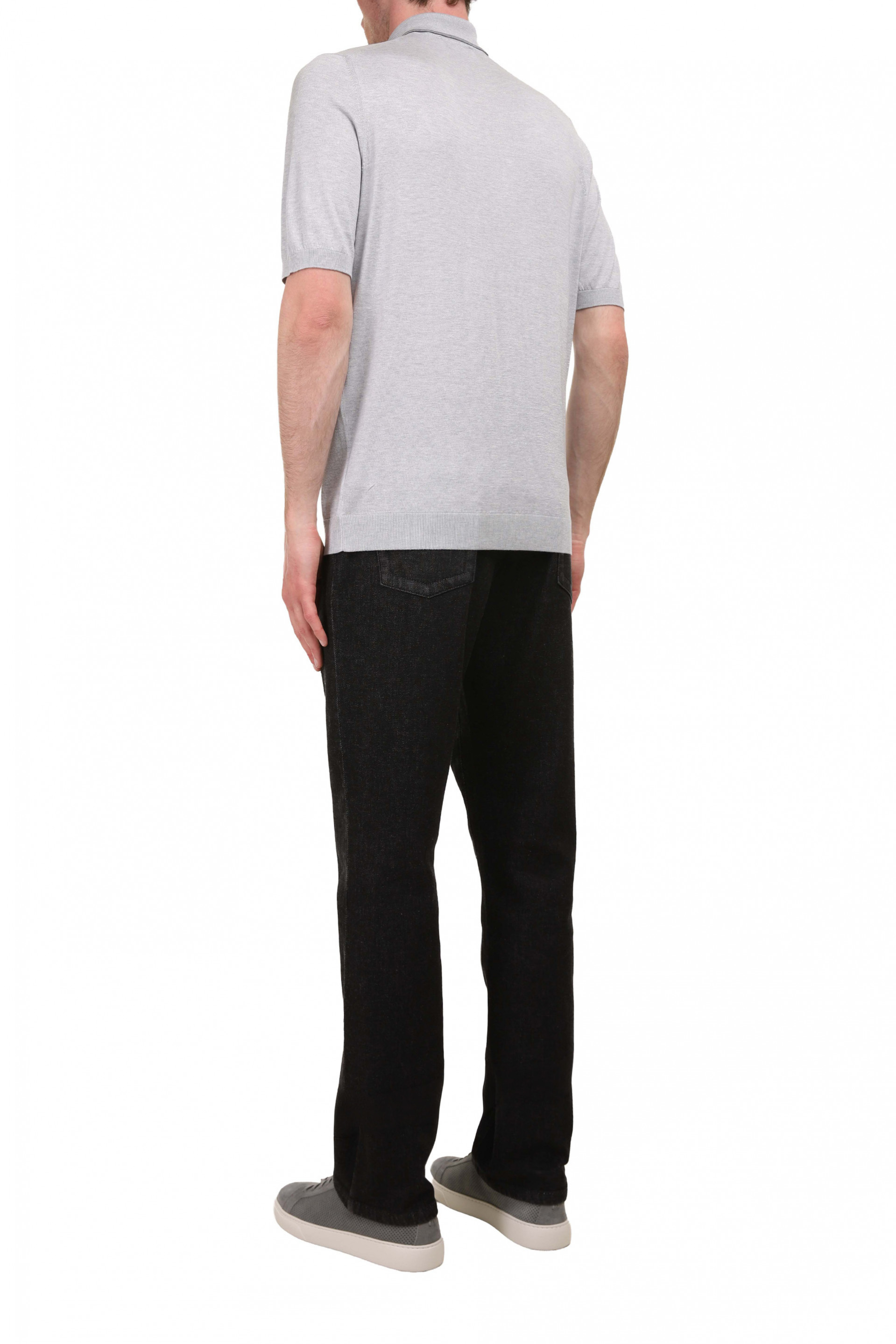 Купить Джинсы ZILLI 3