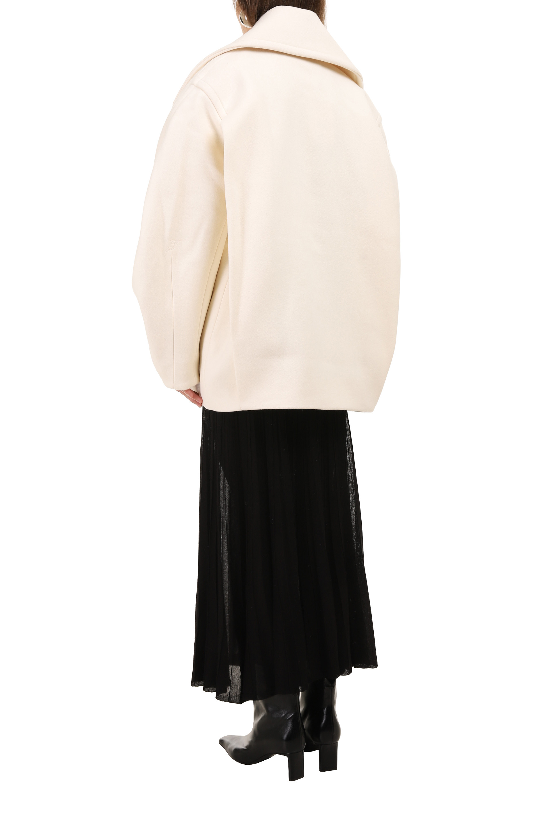 Купити Пальто JACQUEMUS 3