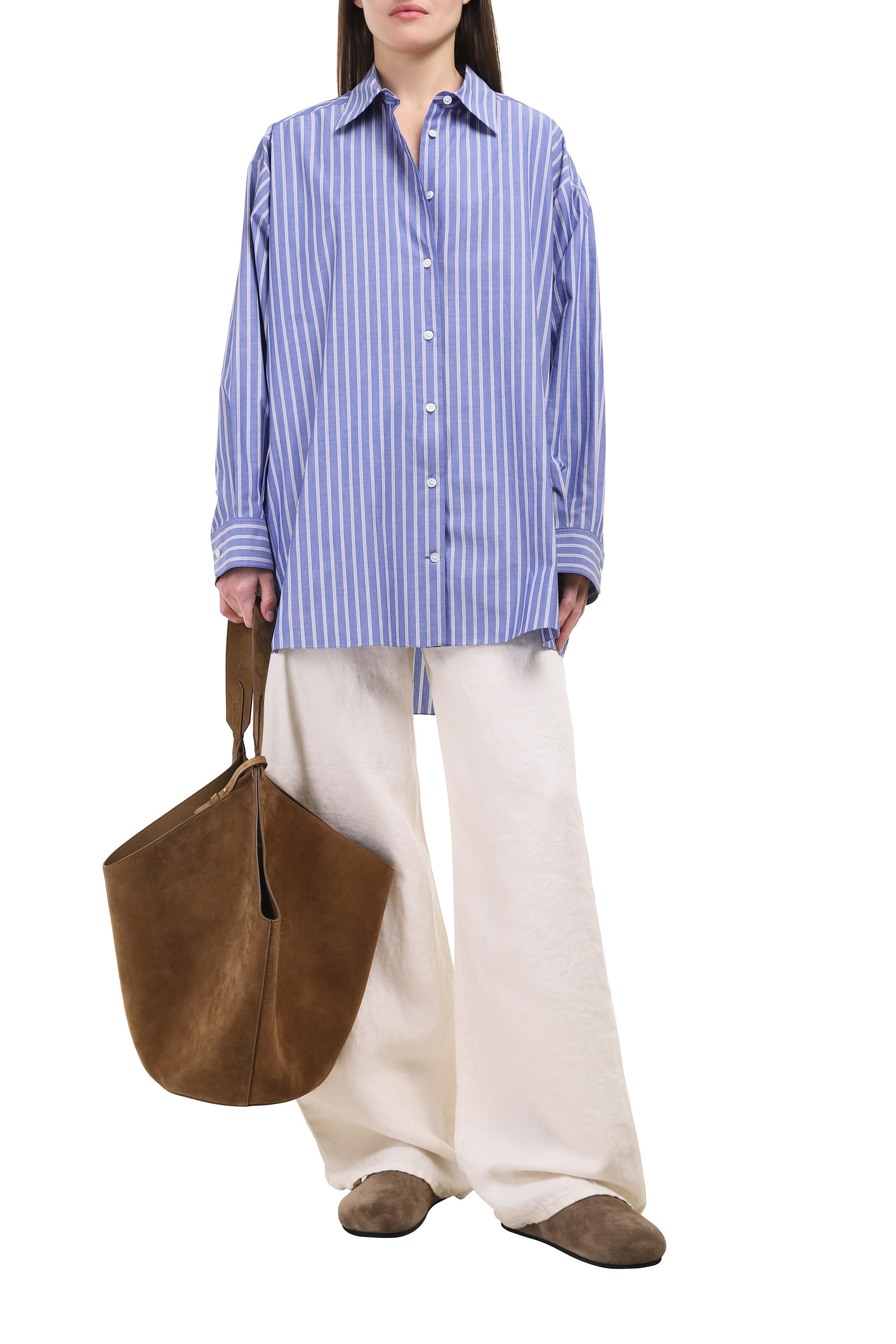 Купити Сорочка The Row 2