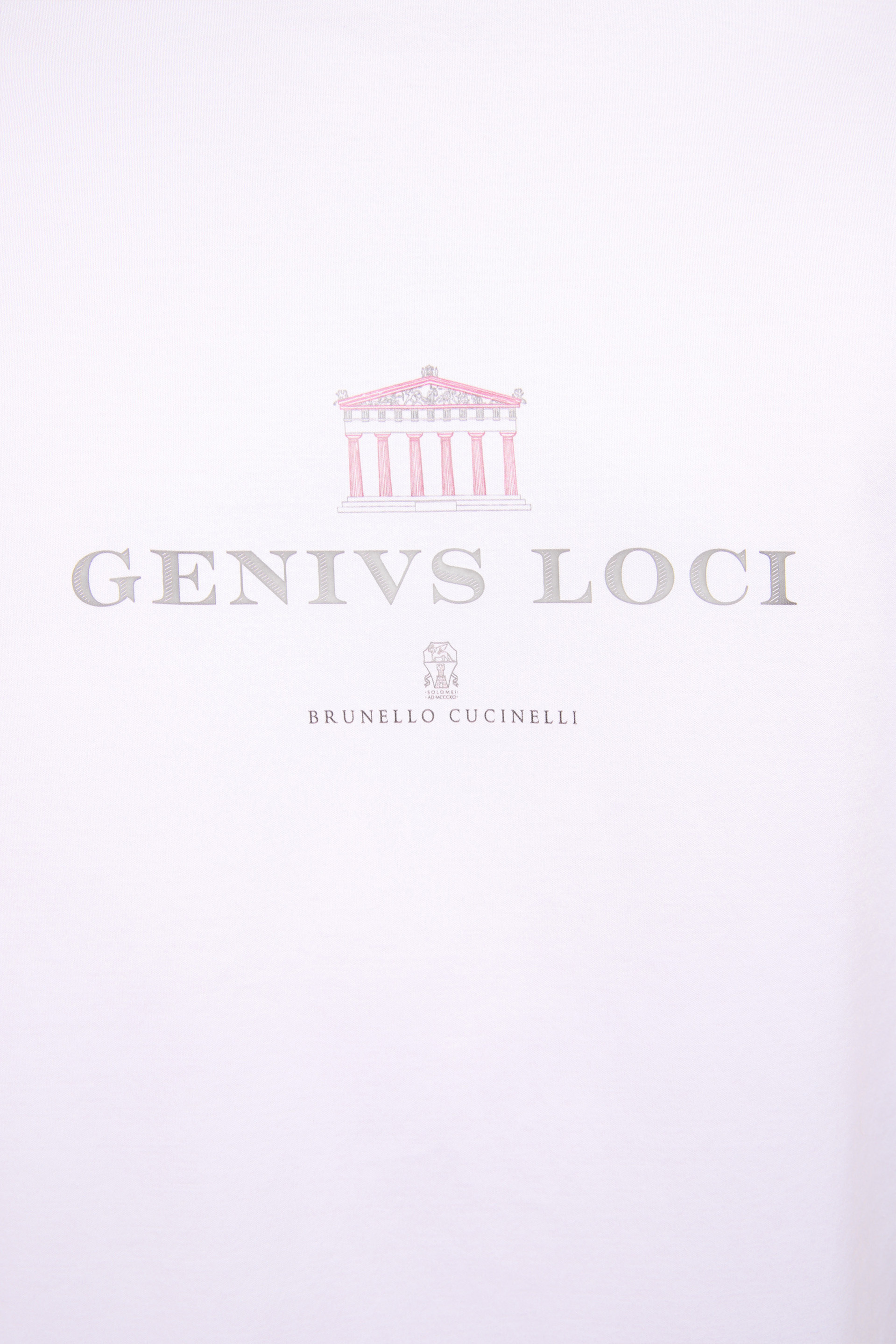 Купити Футболка Brunello Cucinelli 4