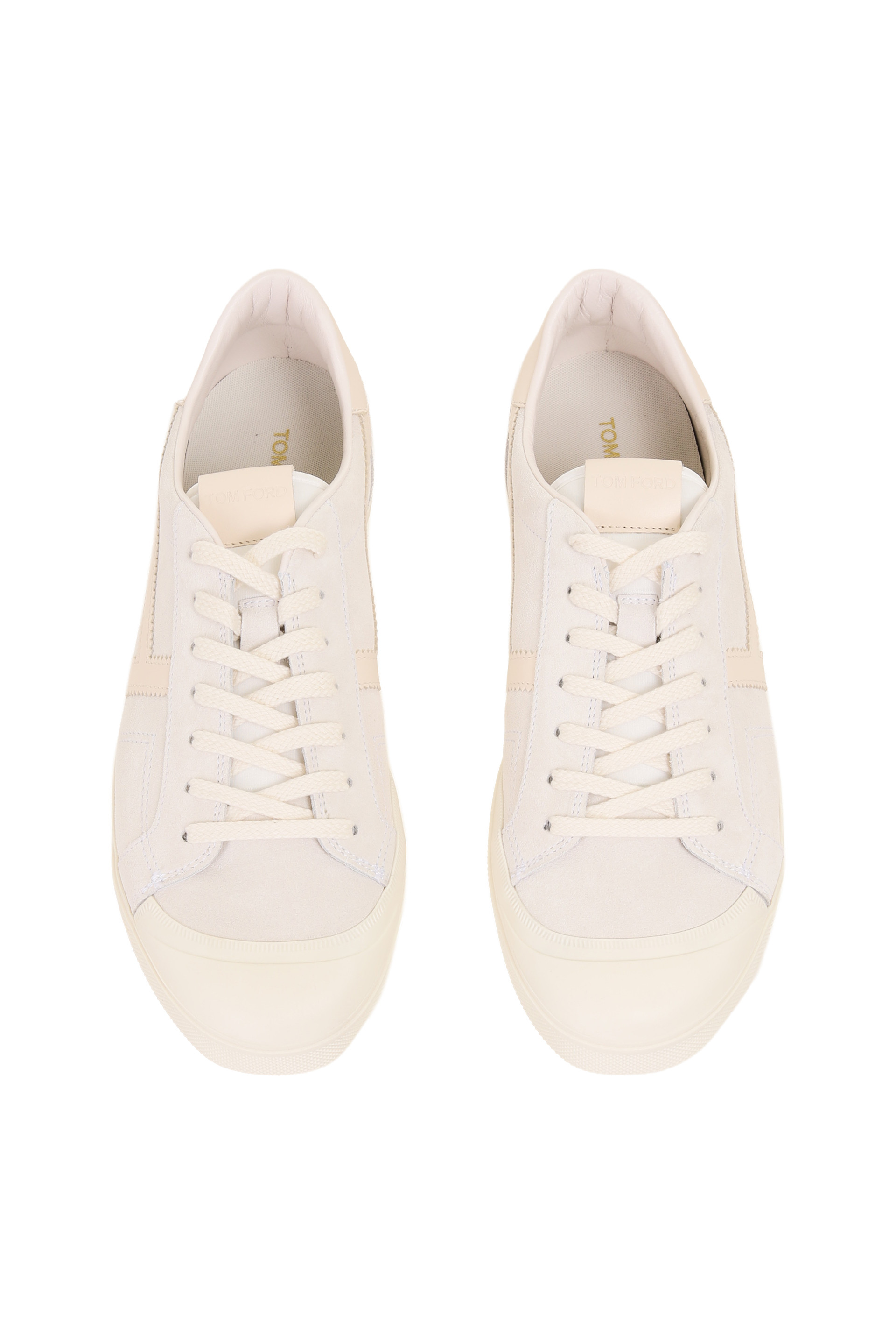 Buy Sneakers Tom Ford 4