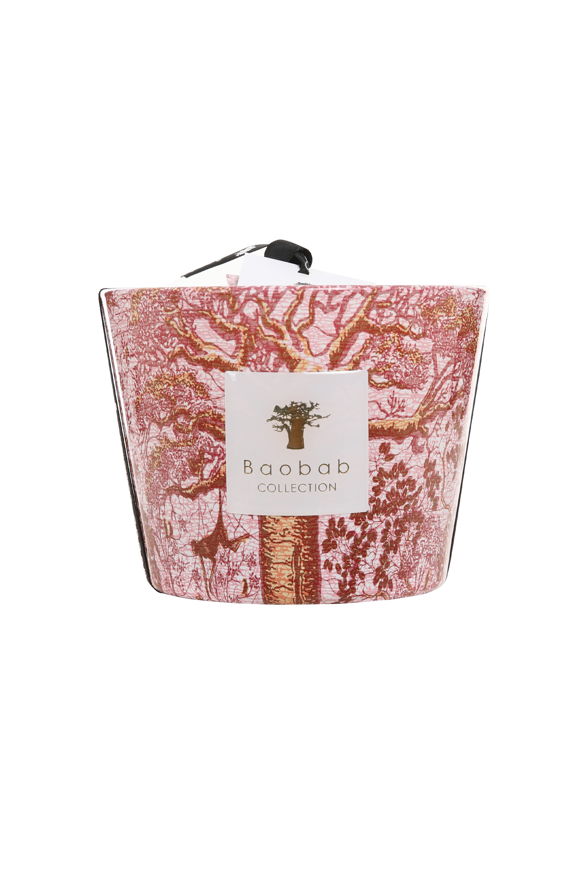 Купить Свеча парфюмированная Baobab Collection