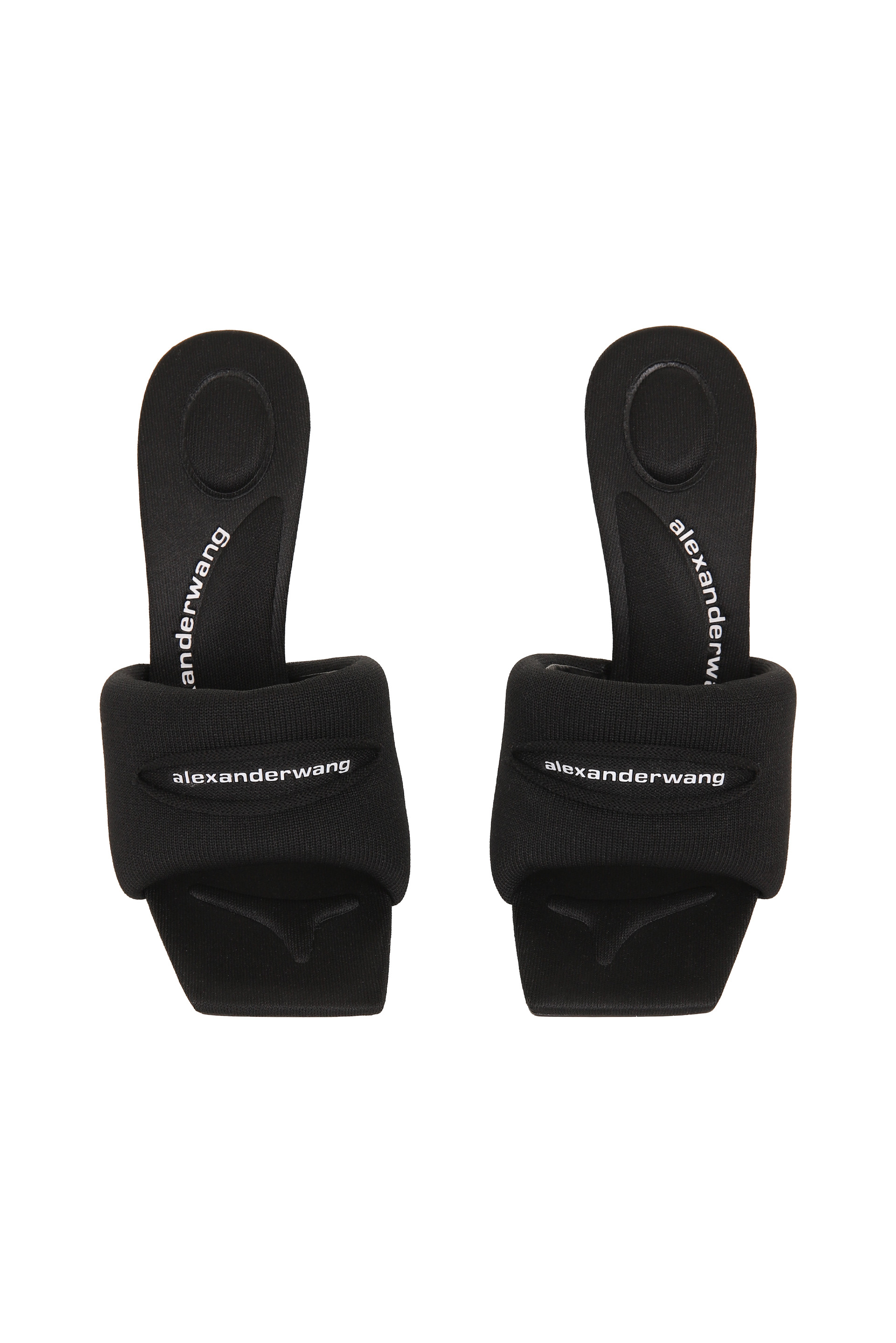 Купити Босоніжки Alexander Wang 4