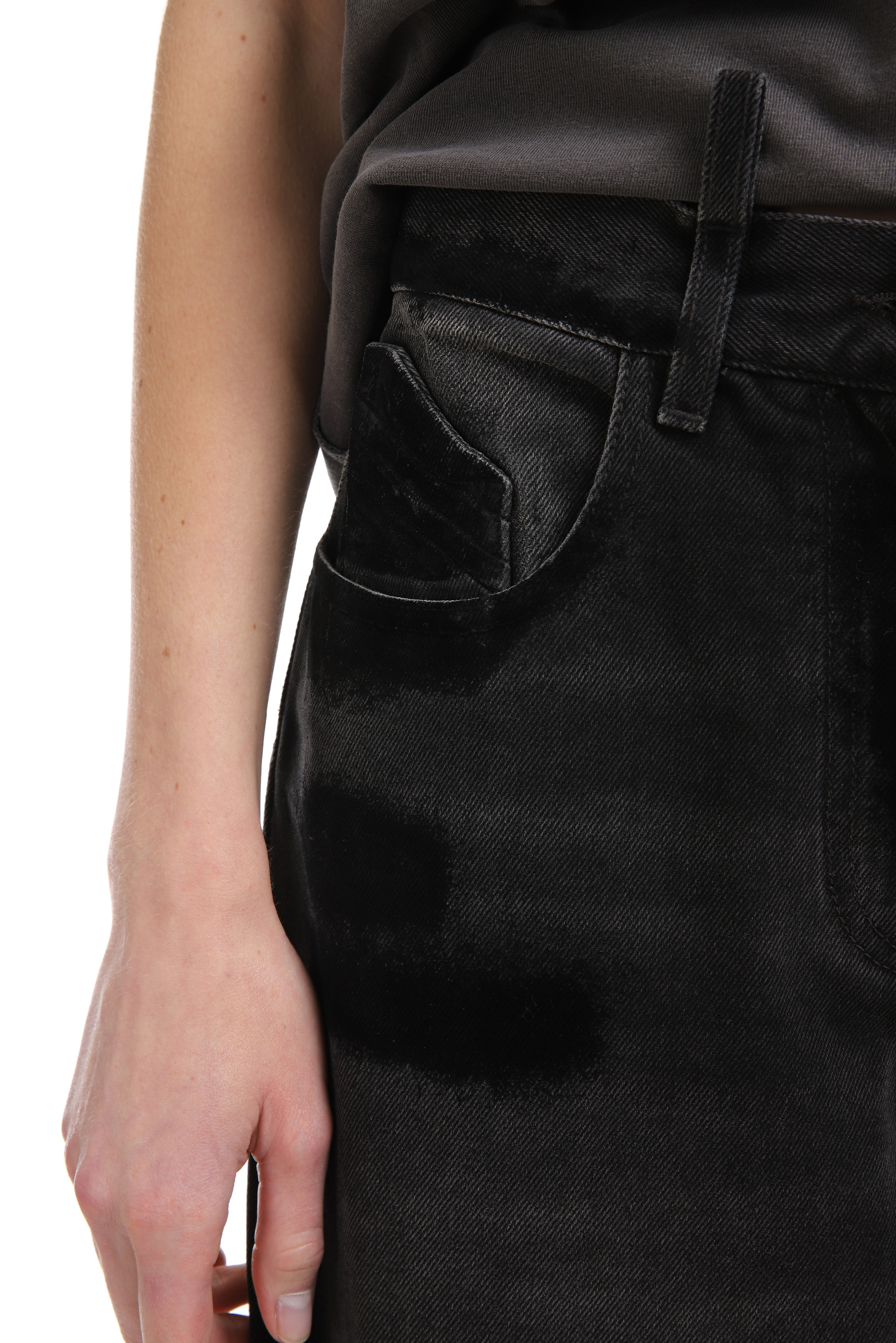 Купити Джинси The Attico 4