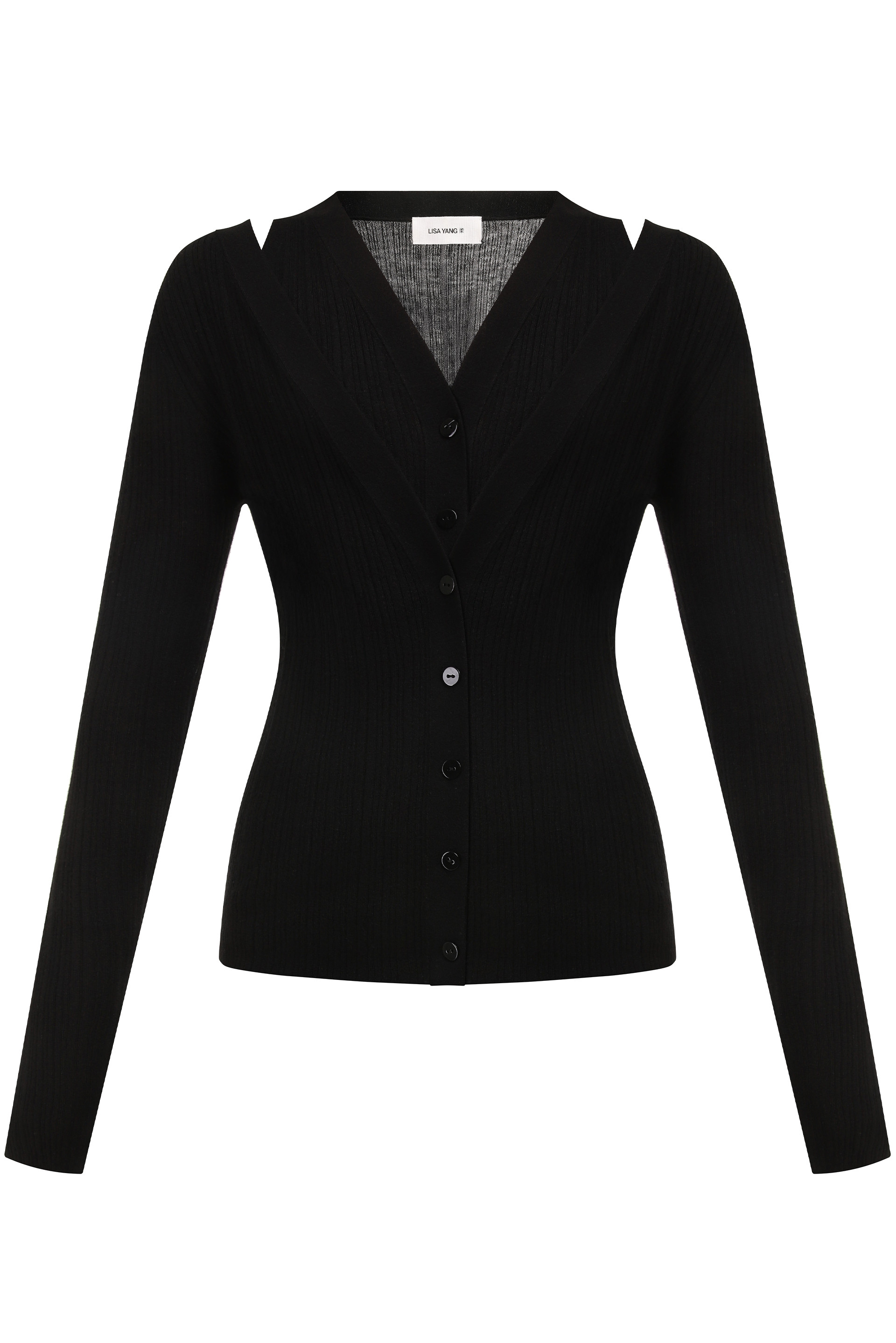 Купити Кардиган Lisa Yang