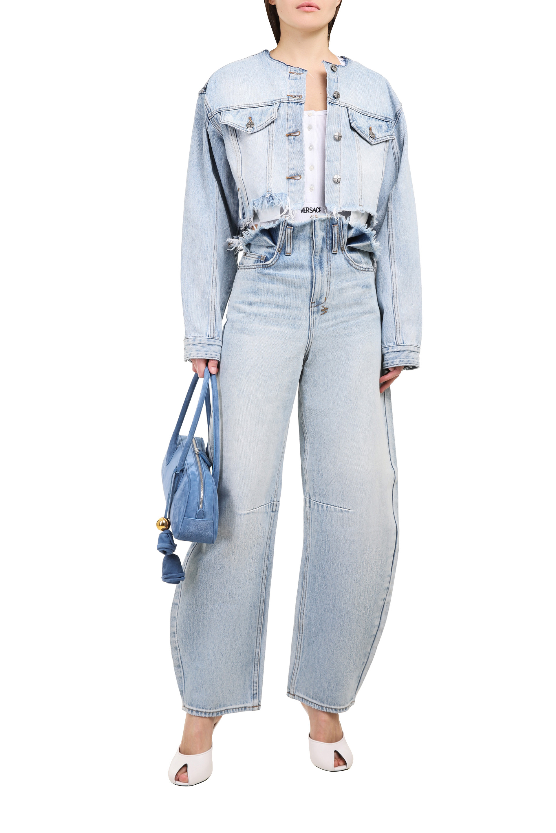 Купити Джинси KSUBI 2