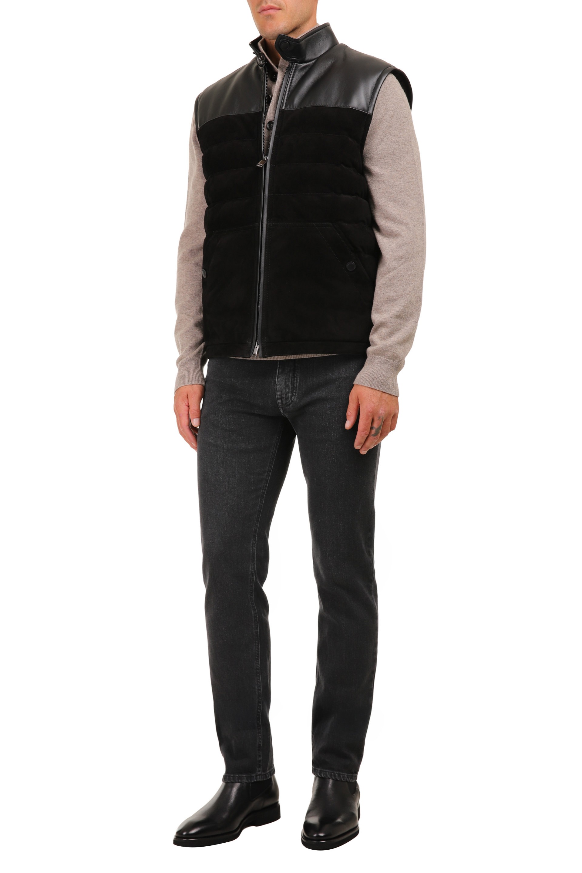 Купить Жилет BRIONI 2
