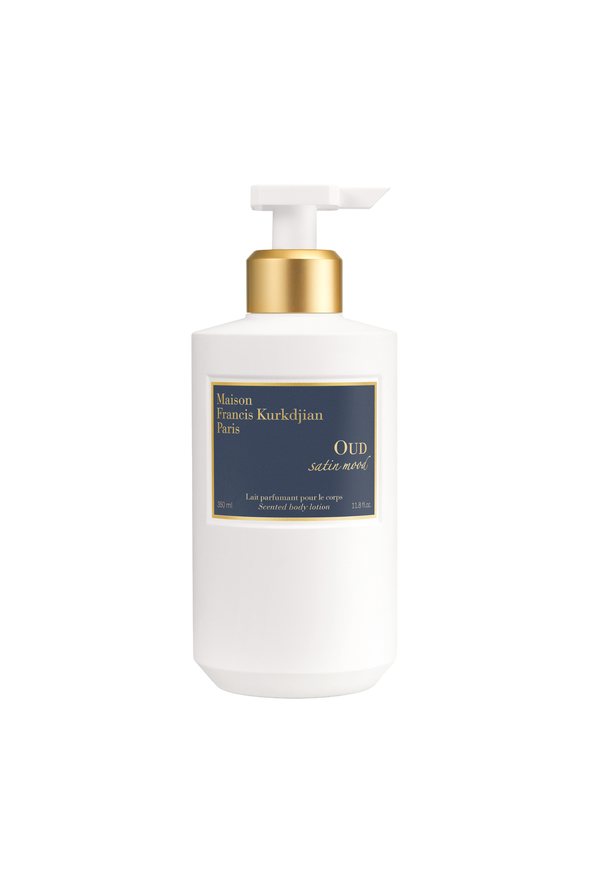 Купити Лосьйон для тіла зволожувальний парфумований Maison Francis Kurkdjian