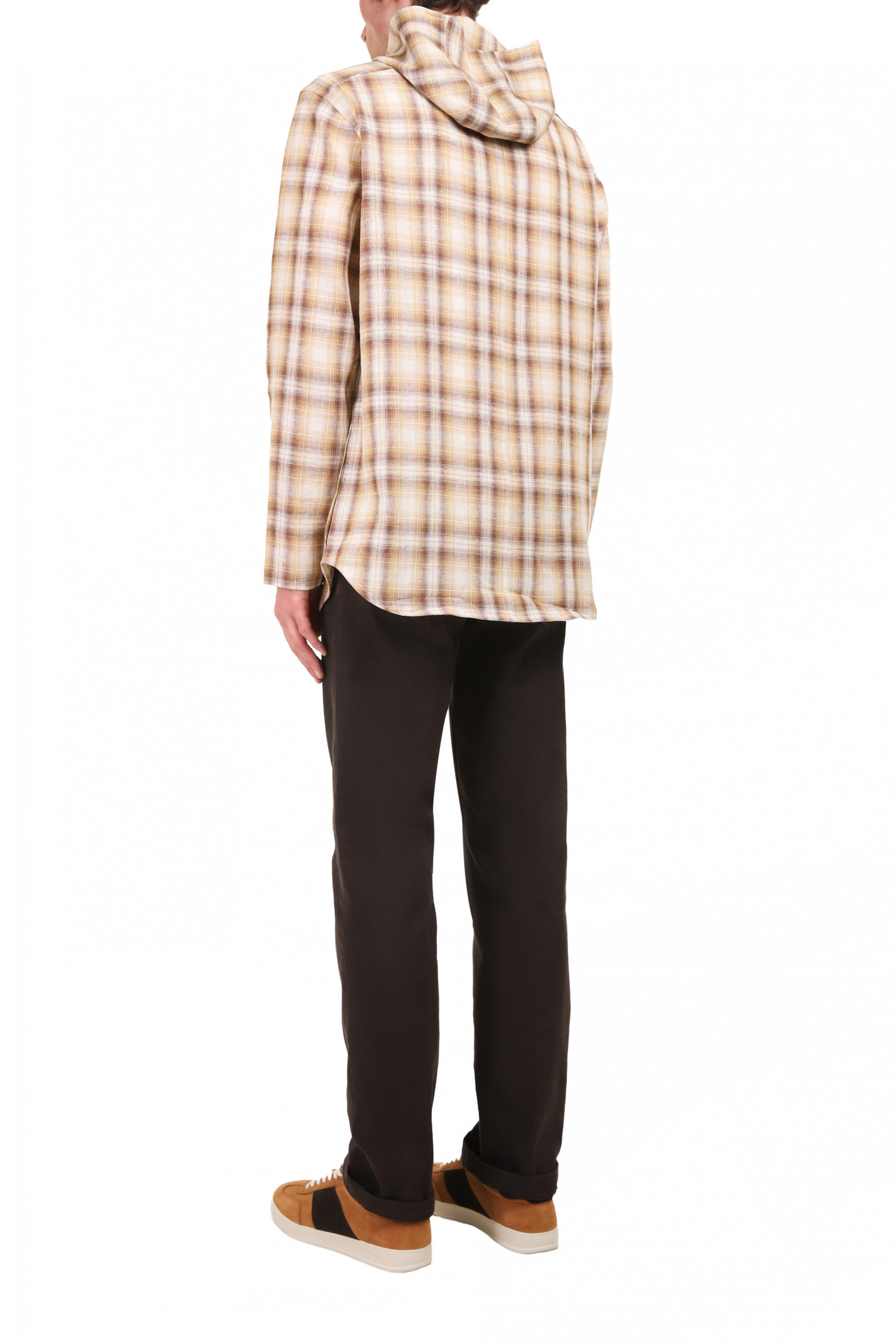 Купити Сорочка KITON 3