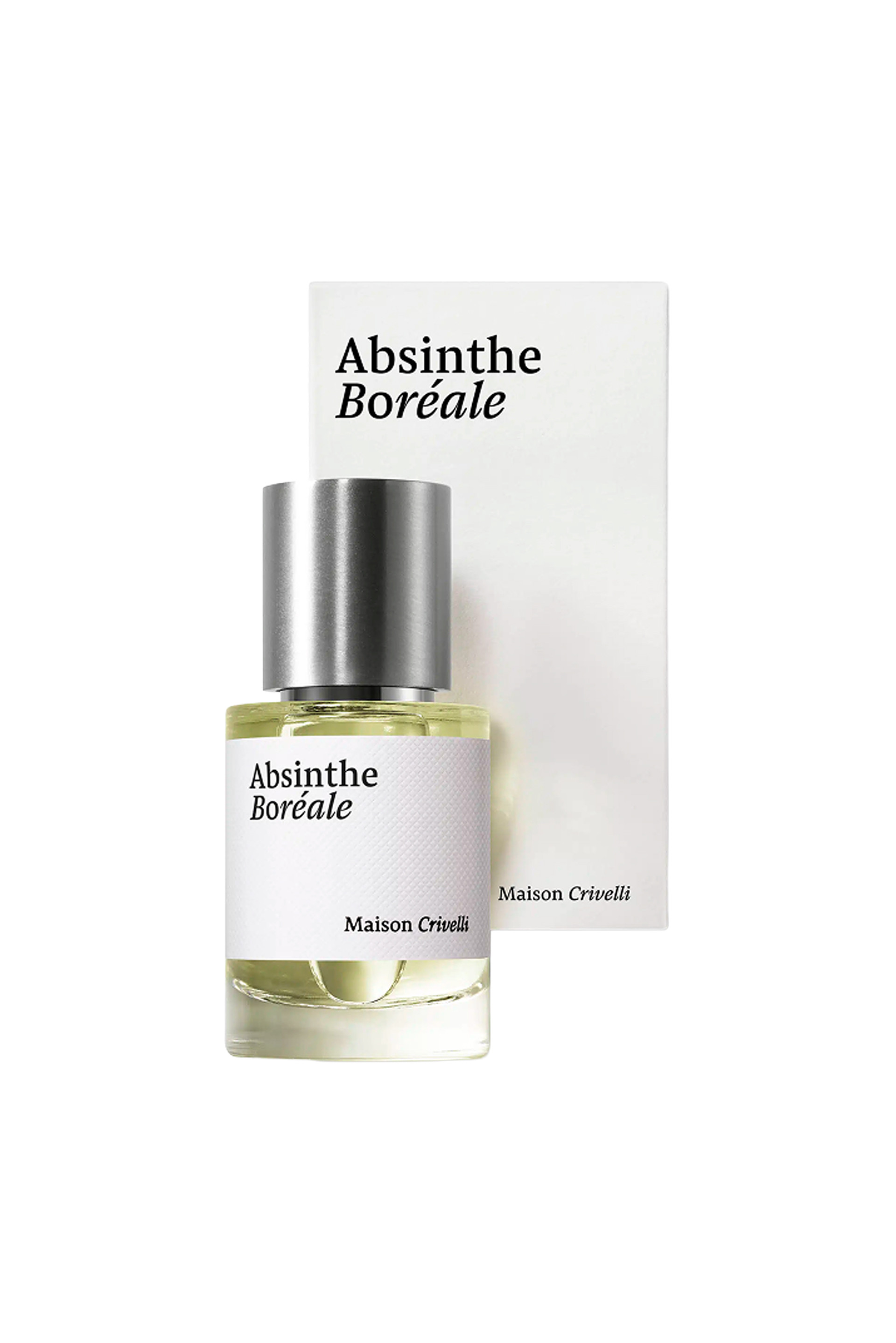 Купить Вода парфюмированная MAISON CRIVELLI