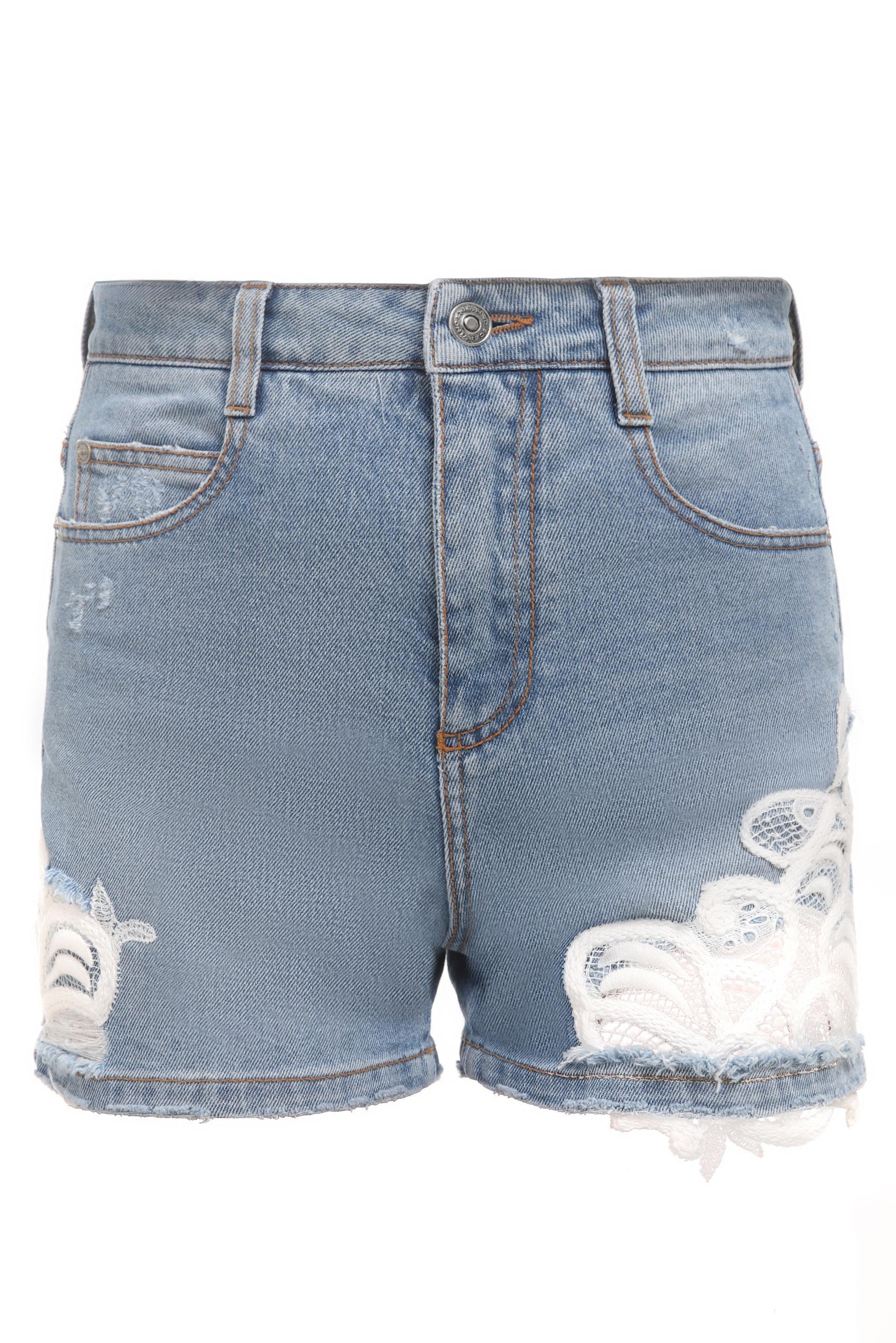 Купити Шорти Ermanno Scervino