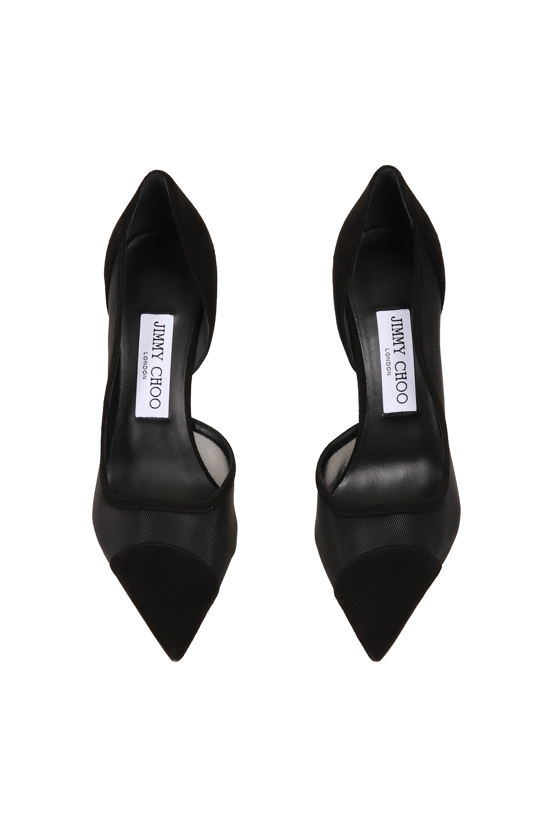 Купити Туфлі Jimmy Choo 4
