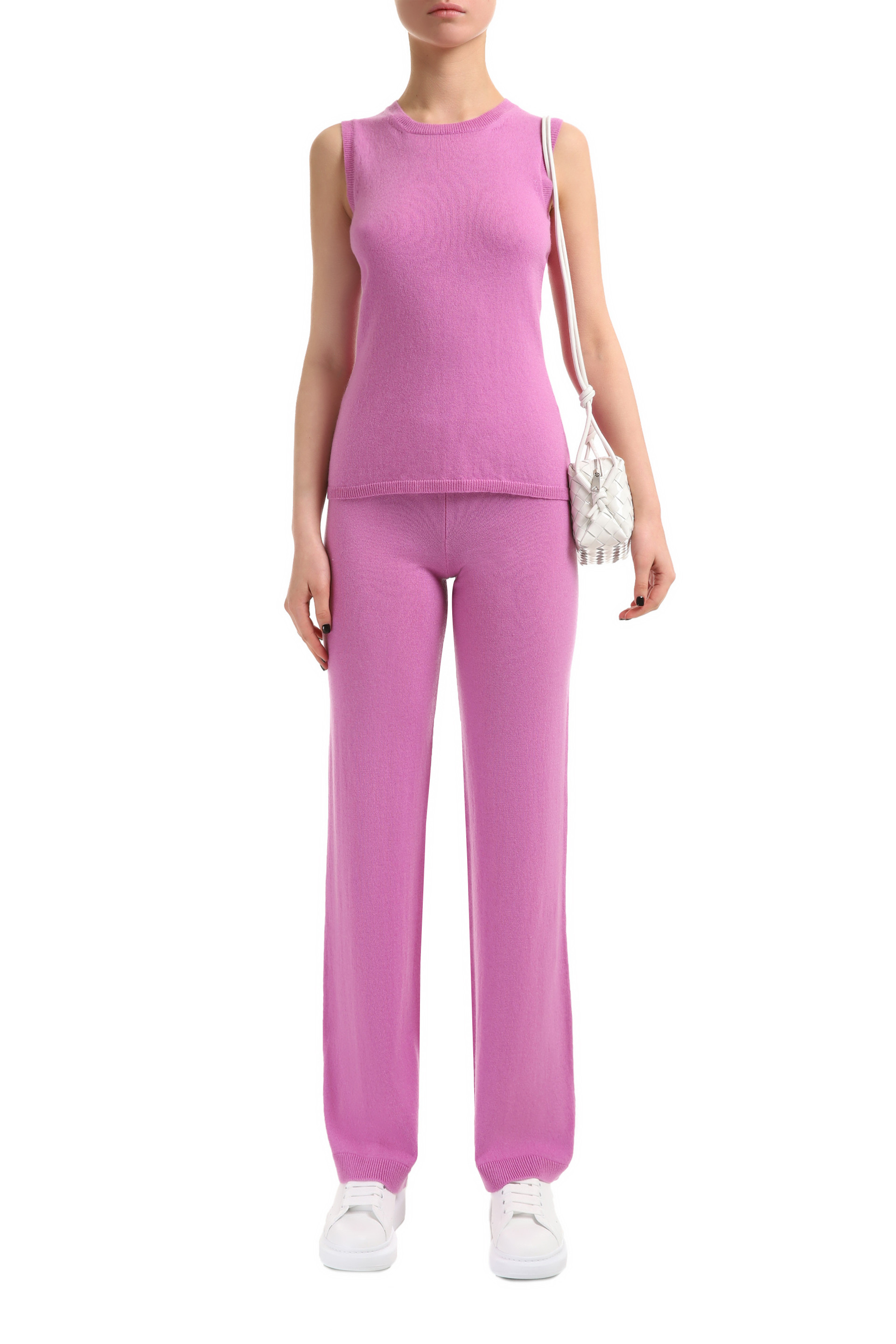 Купити Штани Il Borgo Cashmere 2