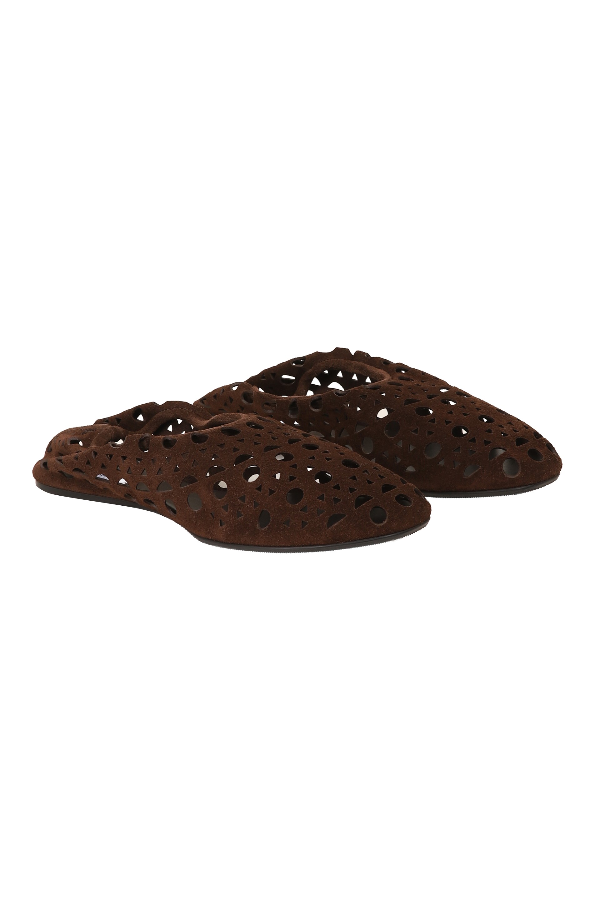Купити Балетки ALAÏA 2