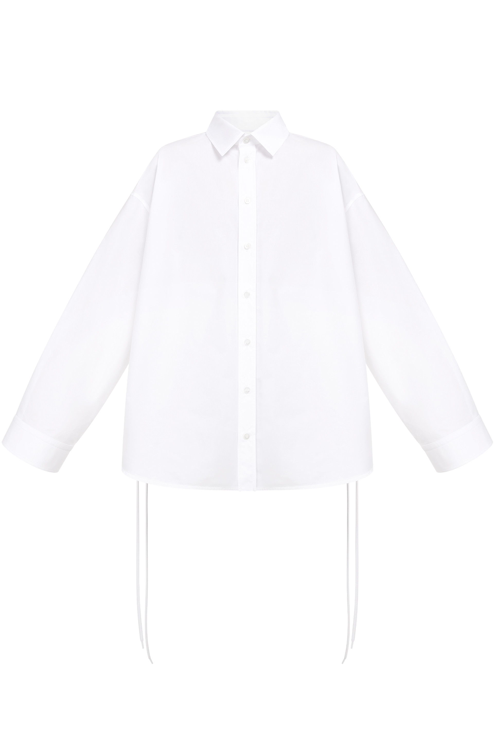 Купити Блуза BALENCIAGA