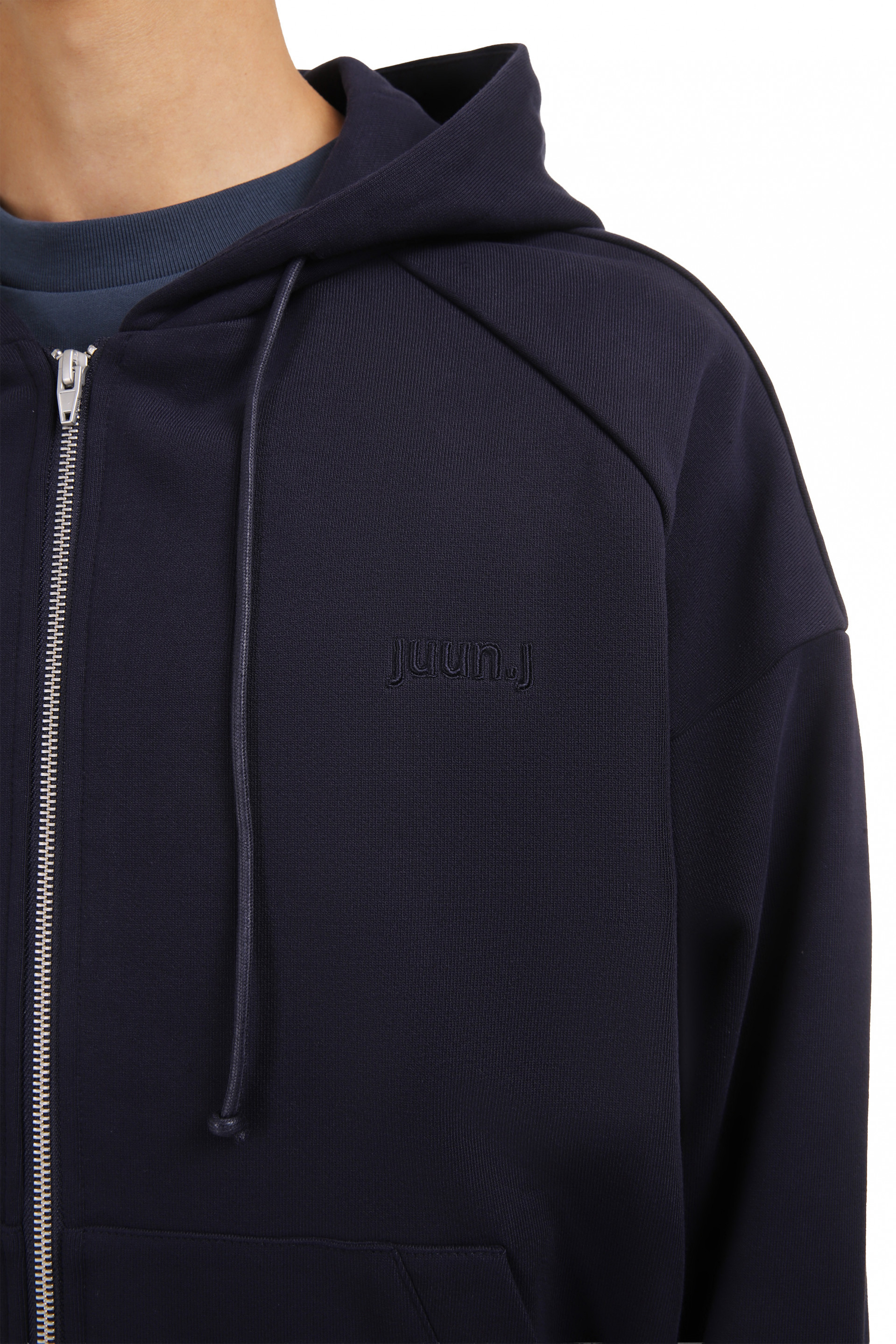 Купити Худі JUUN.J 4