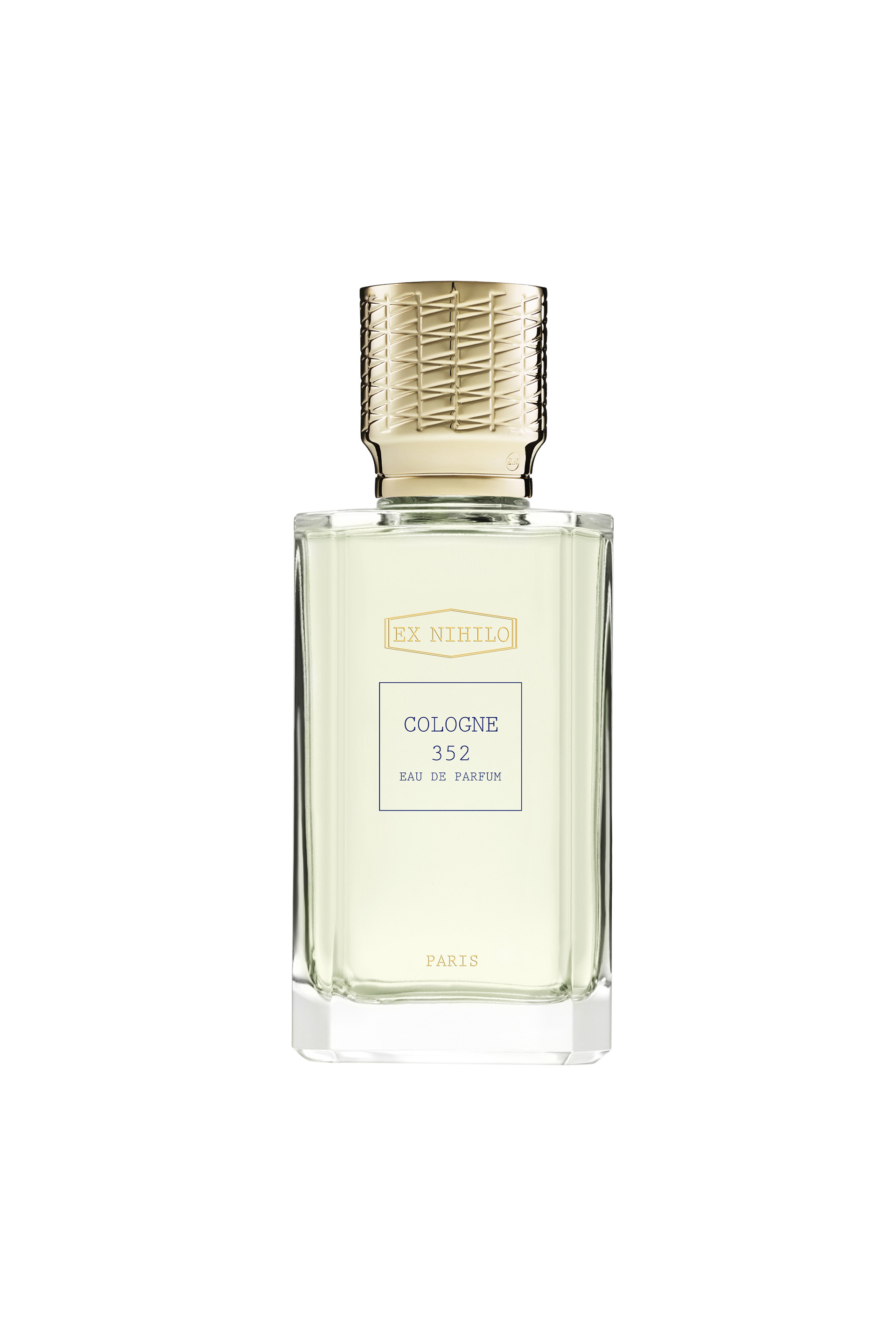 Купити Вода парфумована Ex Nihilo