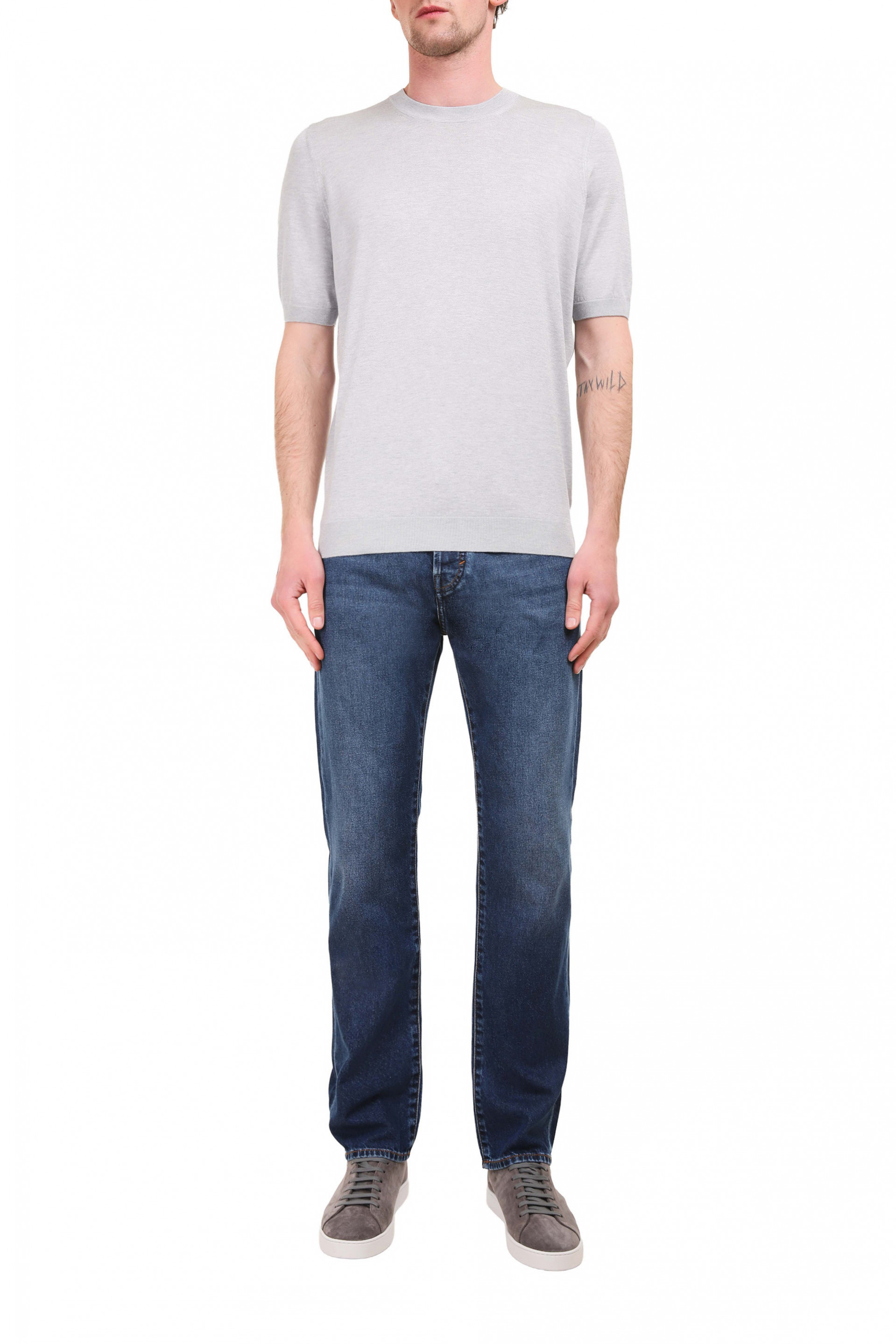 Купити Футболка GRAN SASSO PREMIUM 2