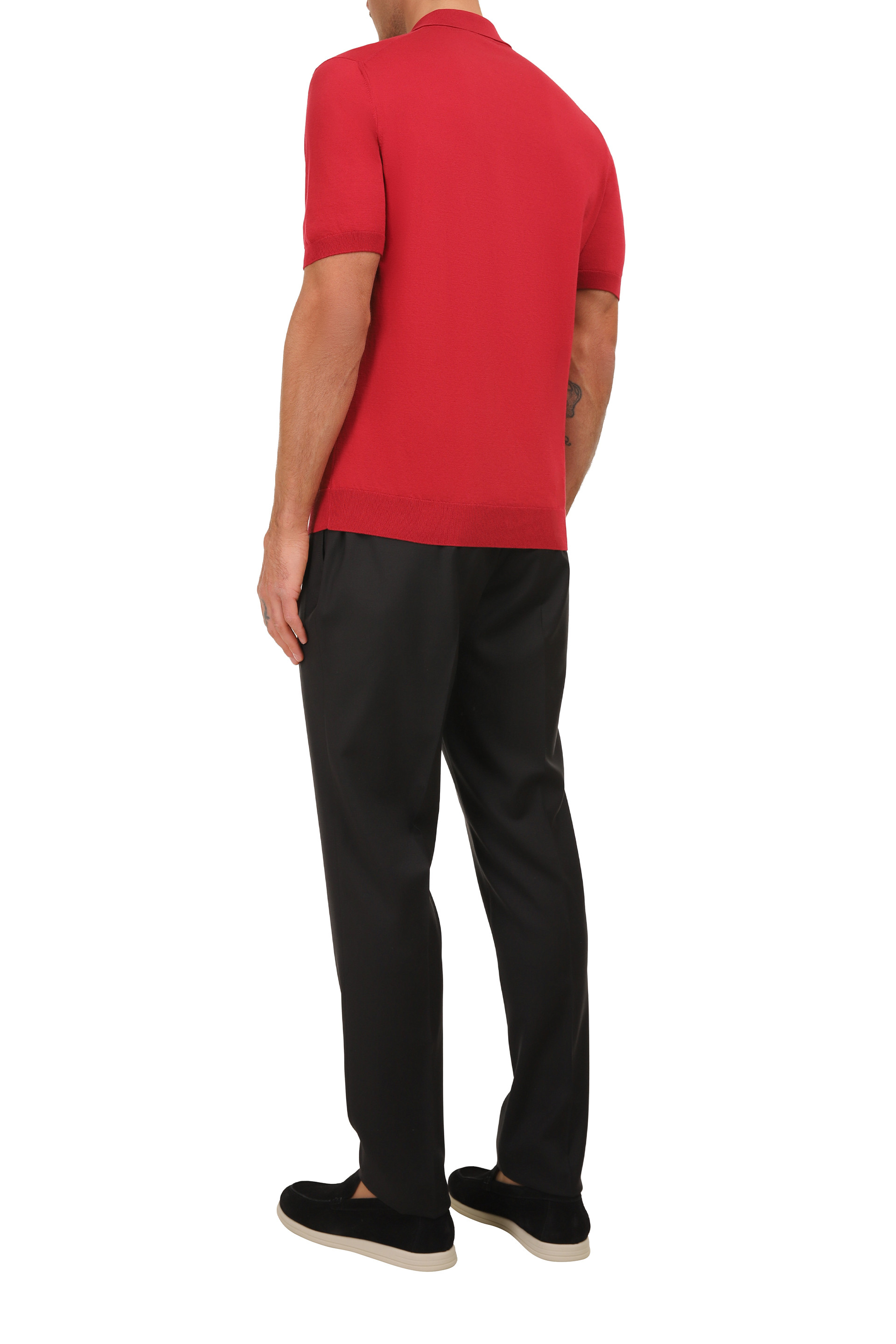 Купити Штани BERWICH 3