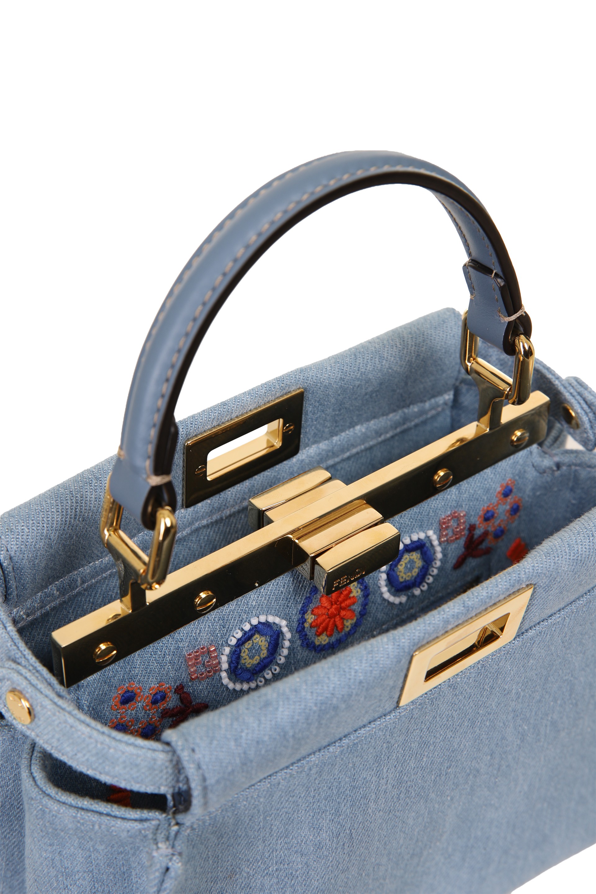 Купити Сумка Fendi 6