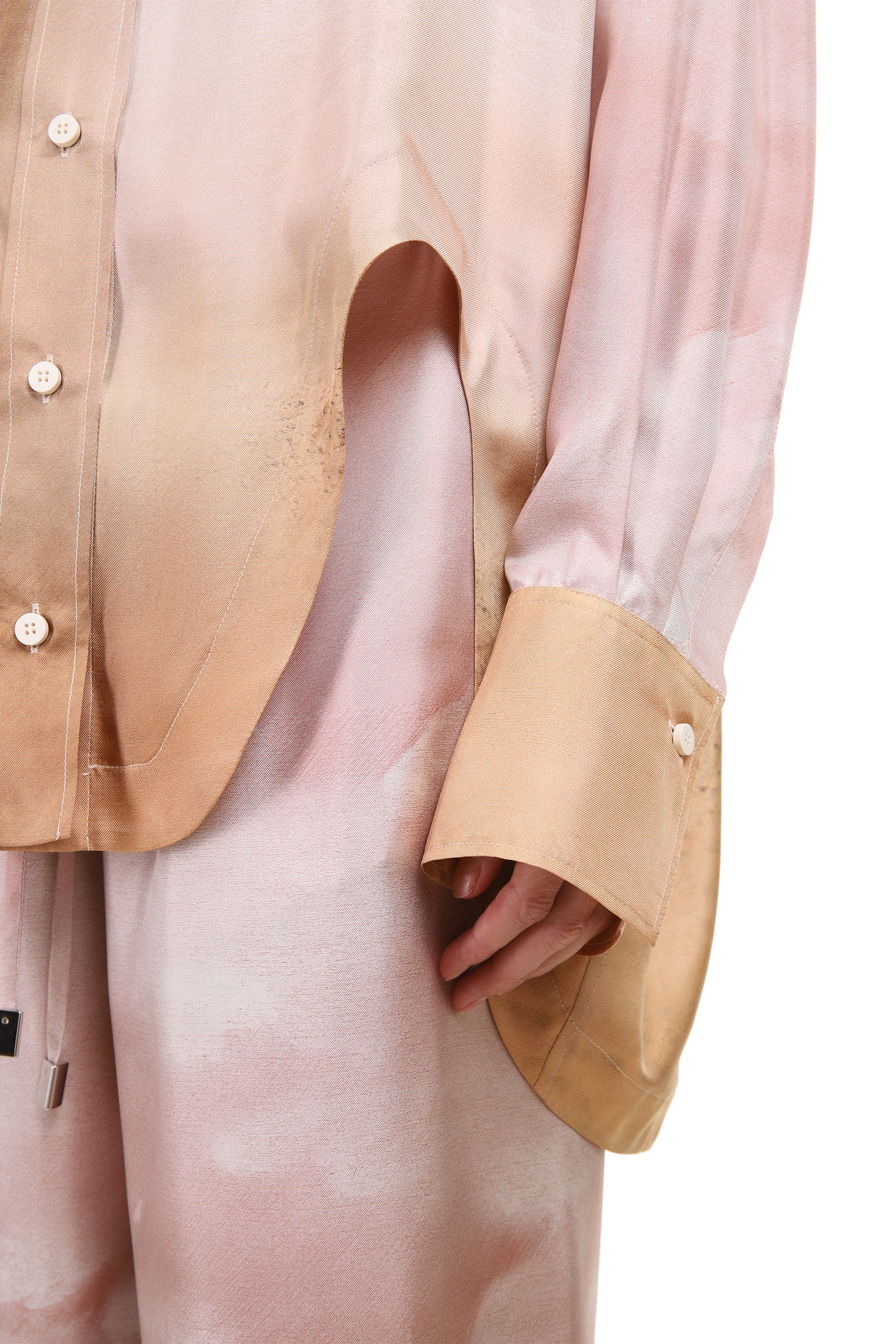 Buy Suit The Attico 4