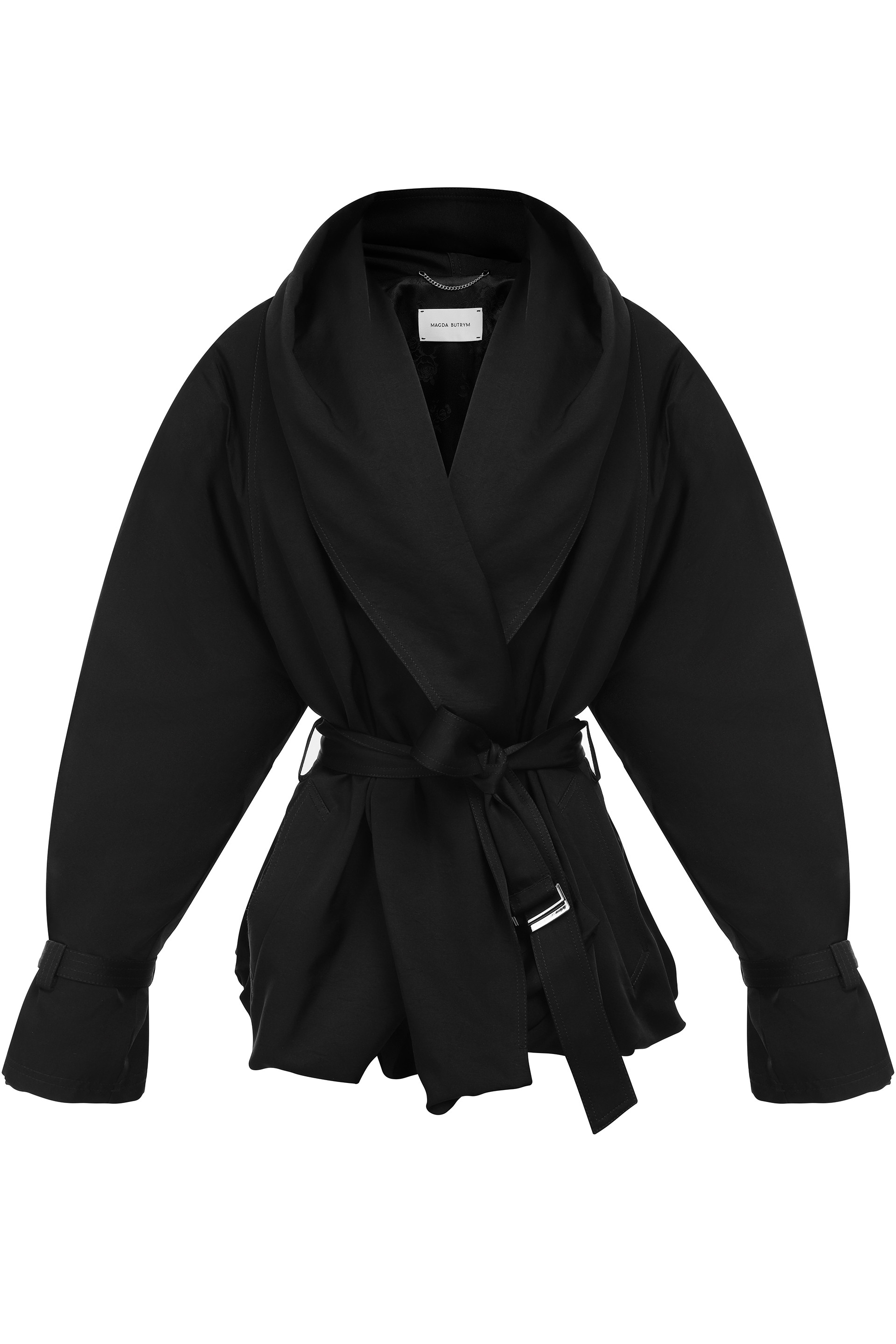 Buy Jacket Magda Butrym