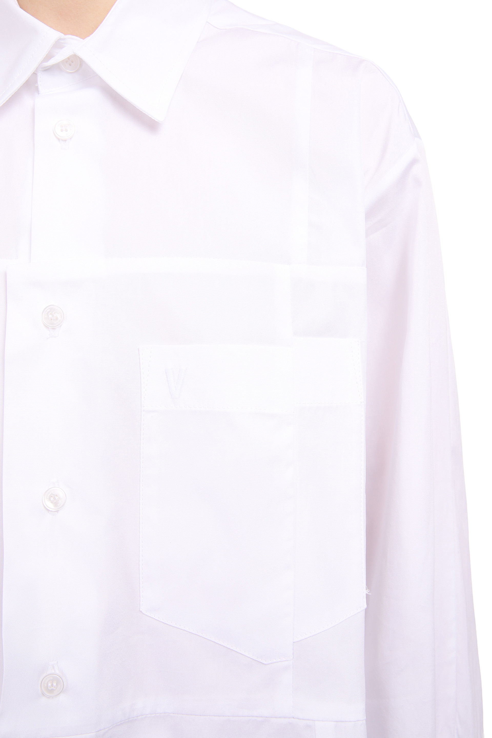 Купити Блуза Vetements 4