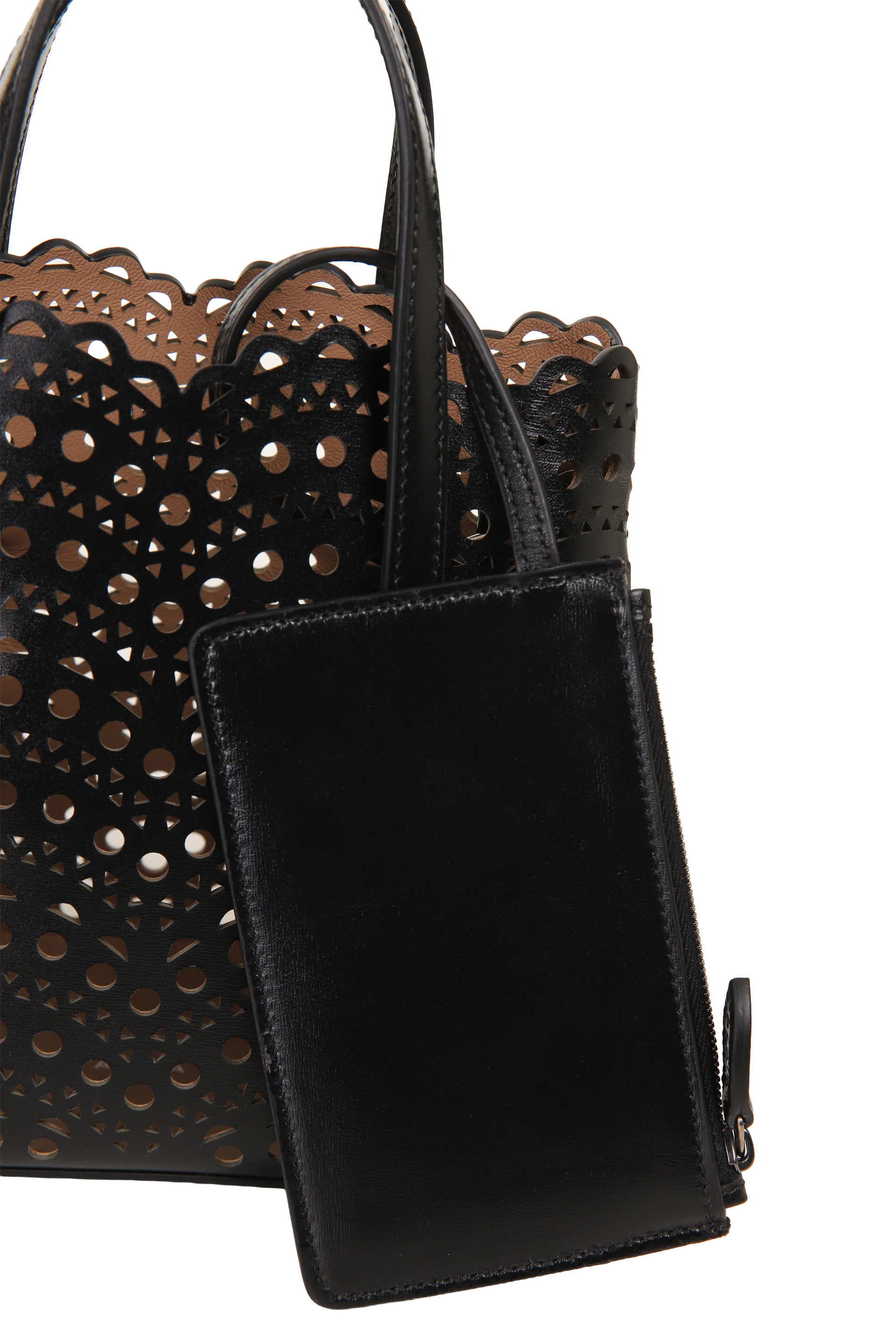 Купити Сумка ALAÏA 6