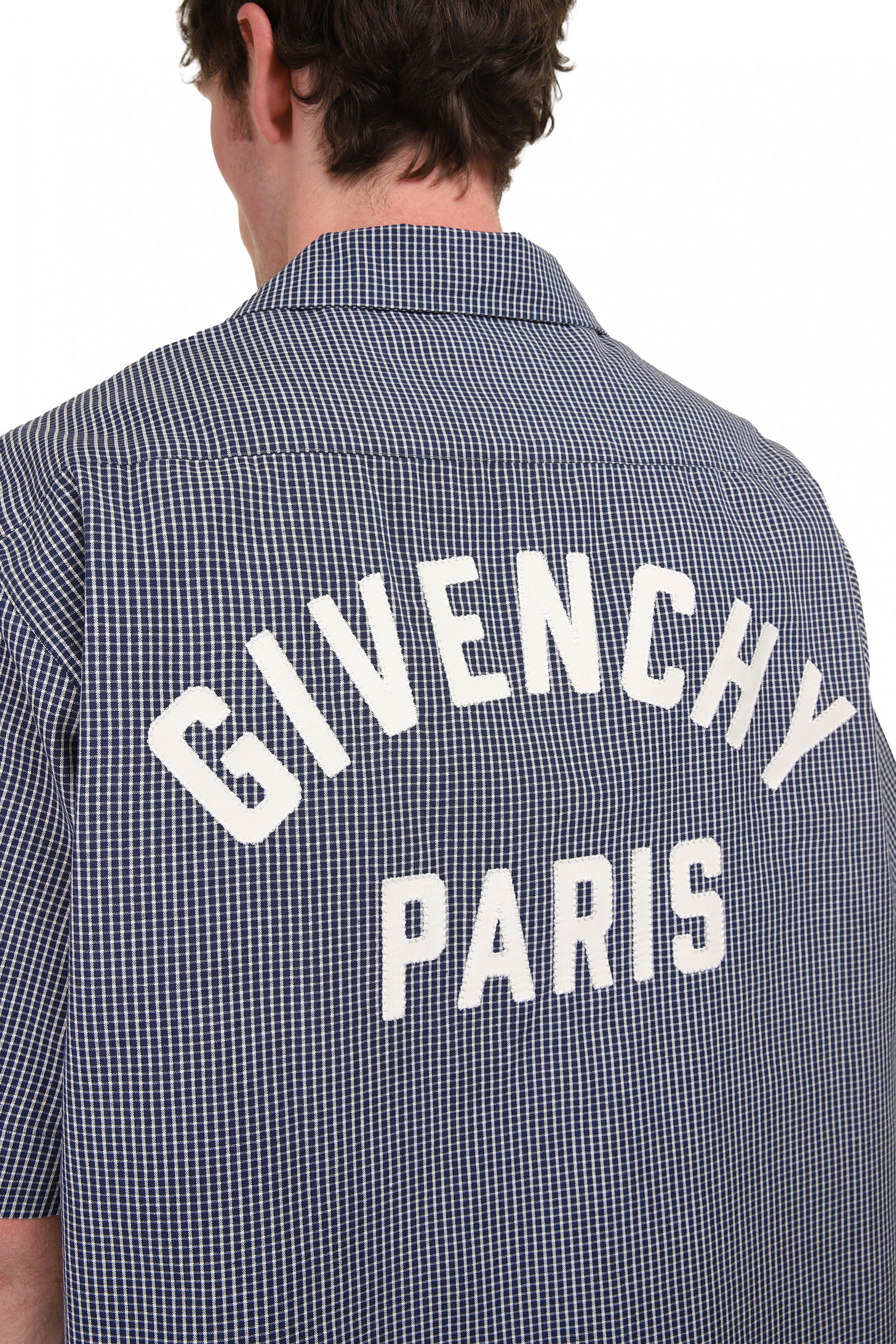 Купити Сорочка Givenchy 5