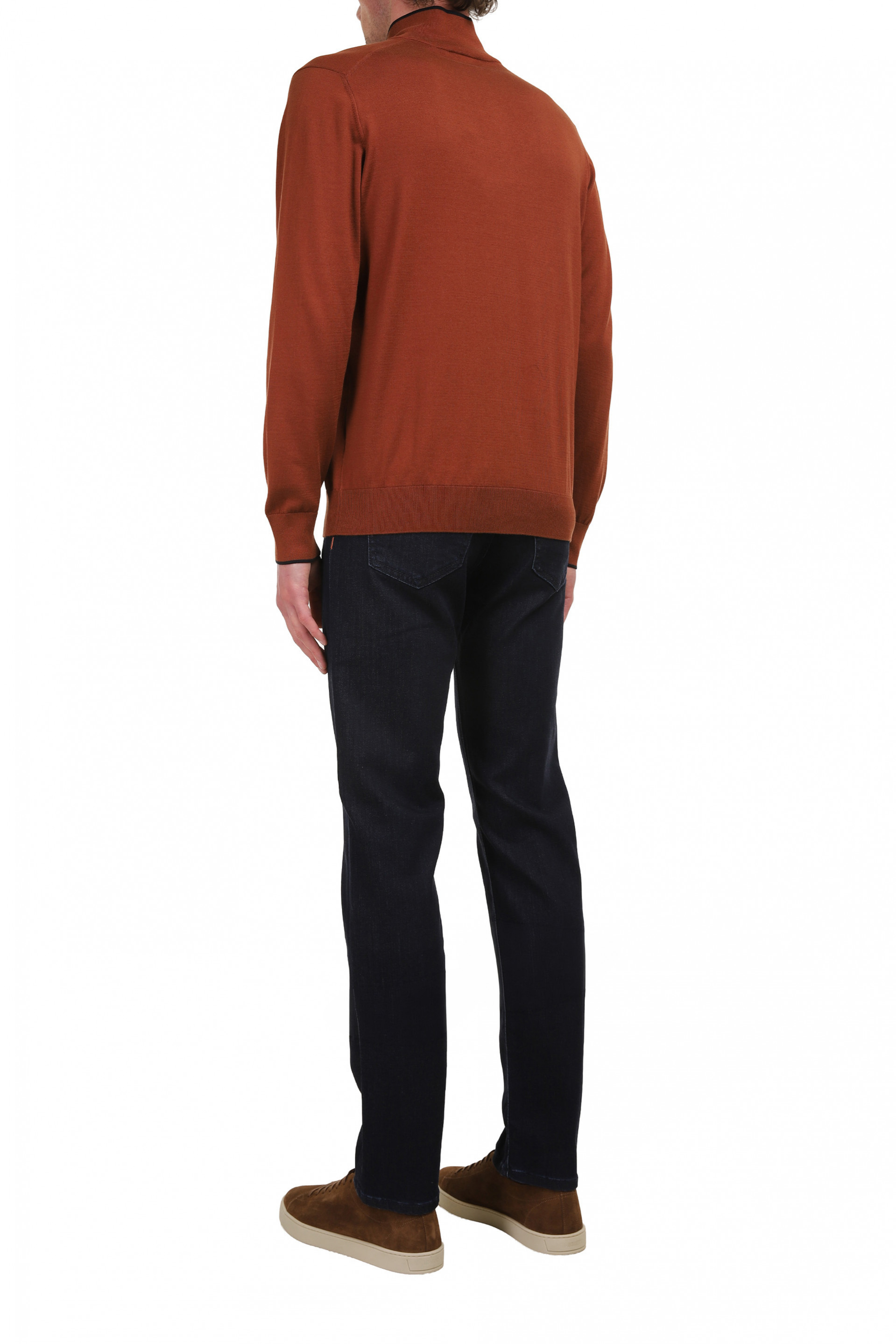 Купити Кардиган GRAN SASSO PREMIUM 3