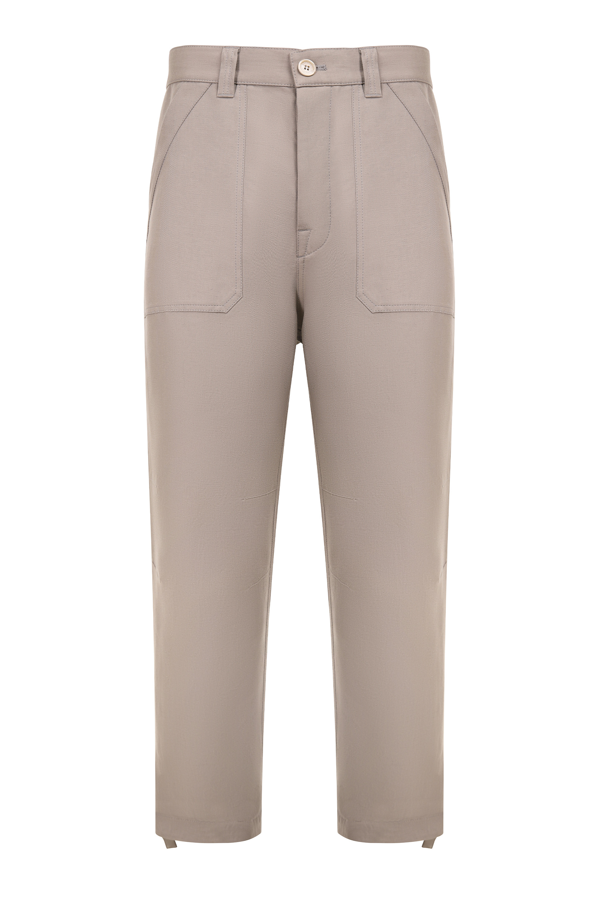 Купить Брюки Brunello Cucinelli