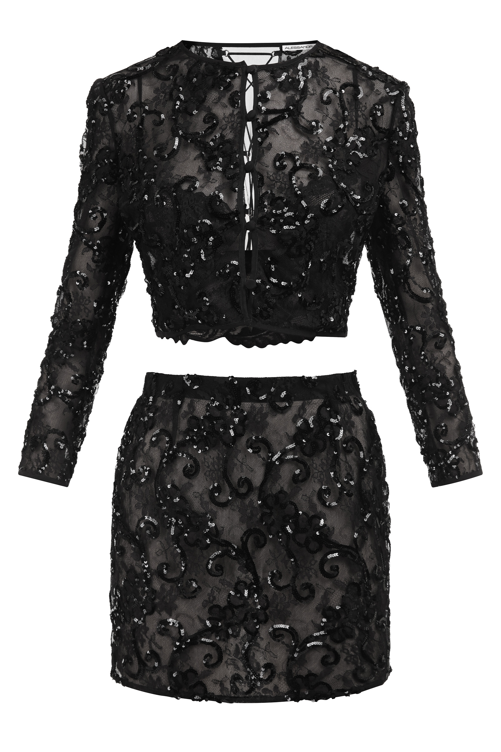 Купити Костюм Alessandra Rich