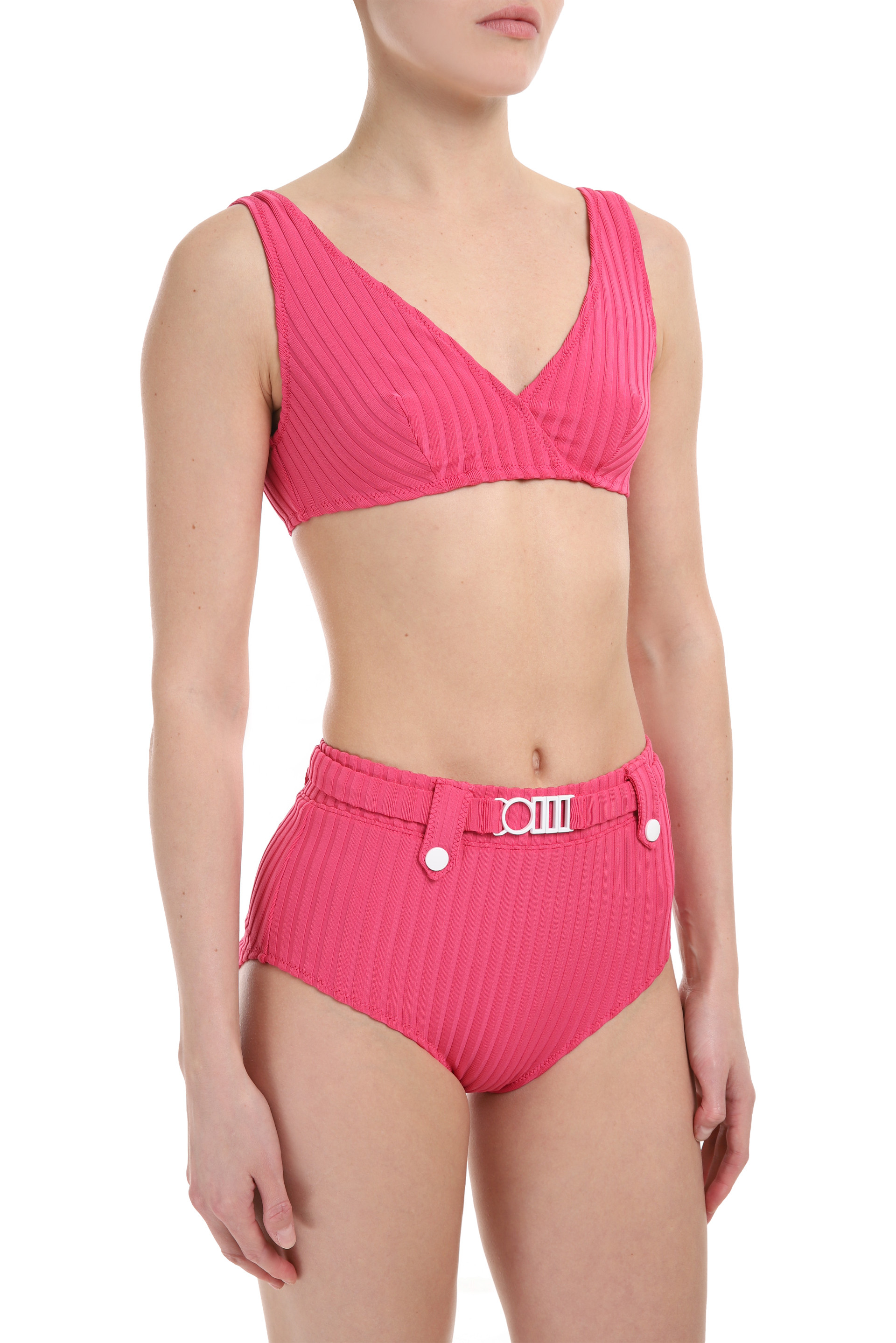 Купити Купальник SOLID & STRIPED 2