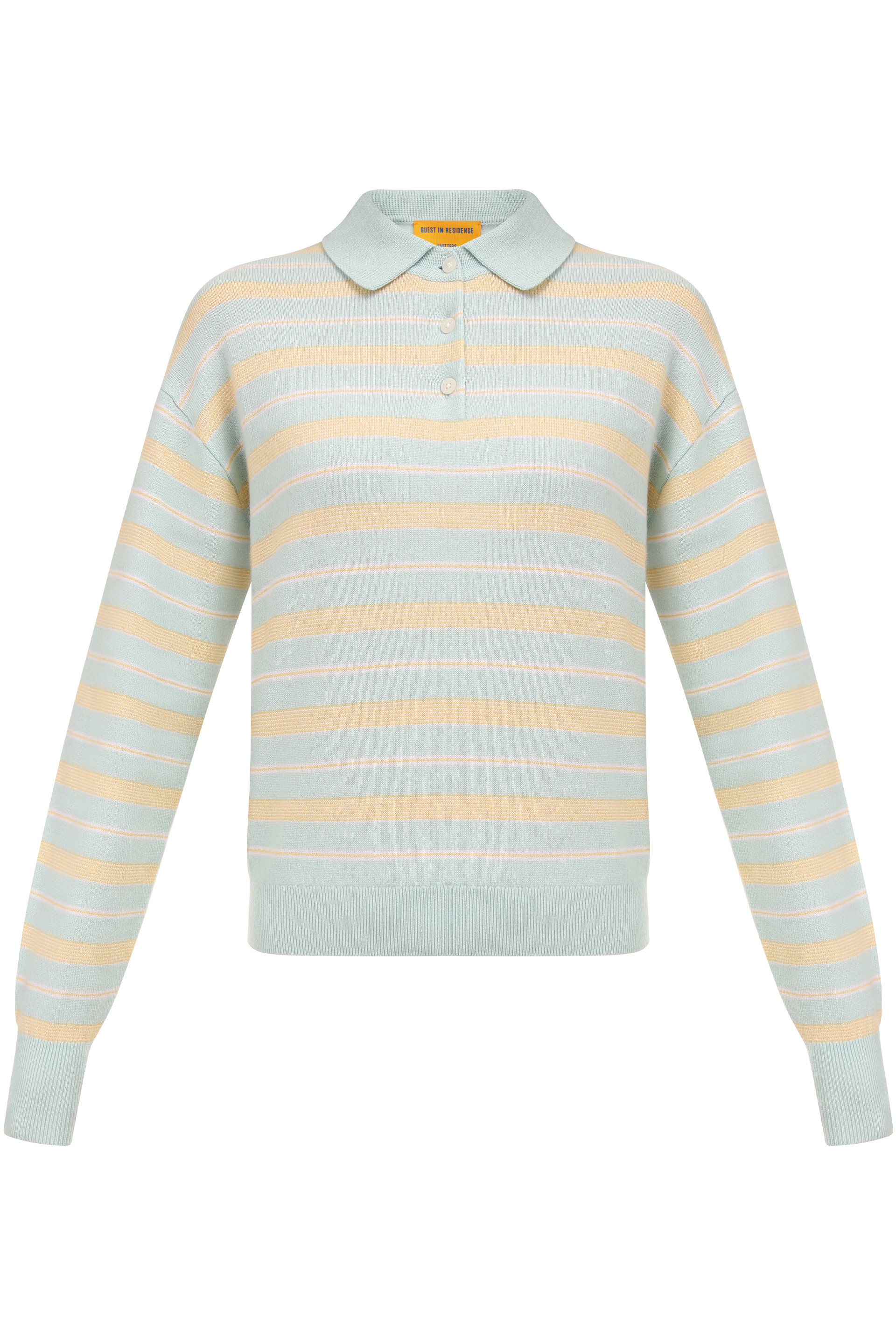 Купити Поло GUEST IN RESIDENCE